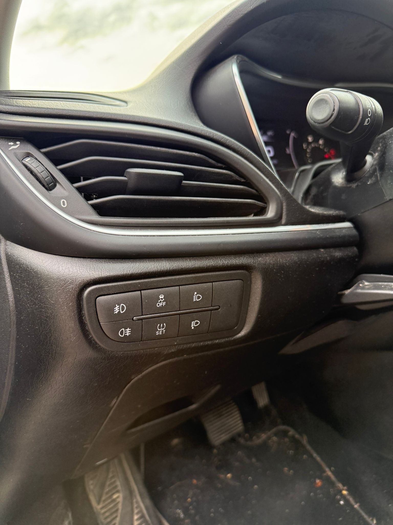 FIAT Tipo 1.6MJ Station Wagon Lounge DCT-image-11