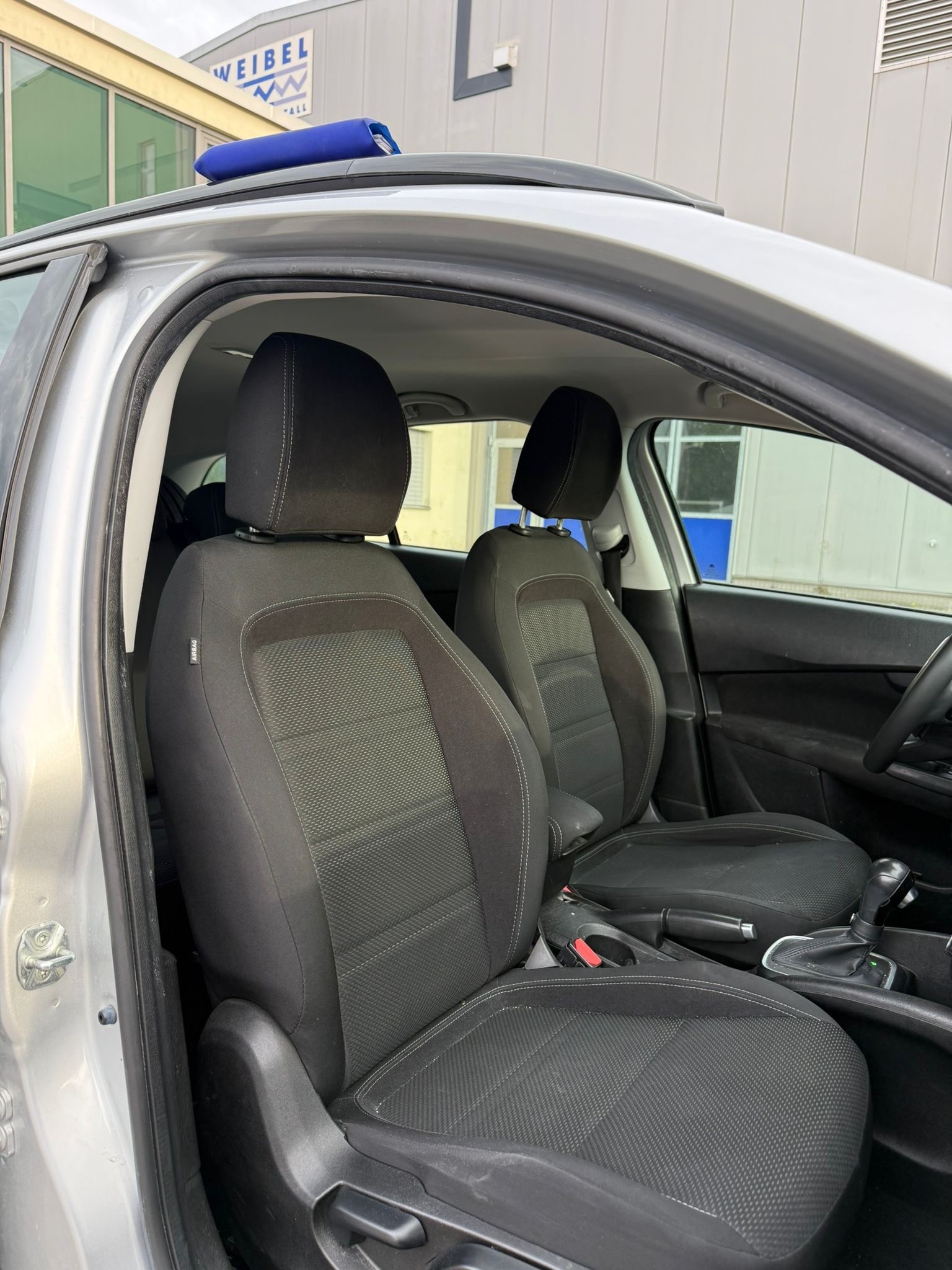 FIAT Tipo 1.6MJ Station Wagon Lounge DCT-image-14
