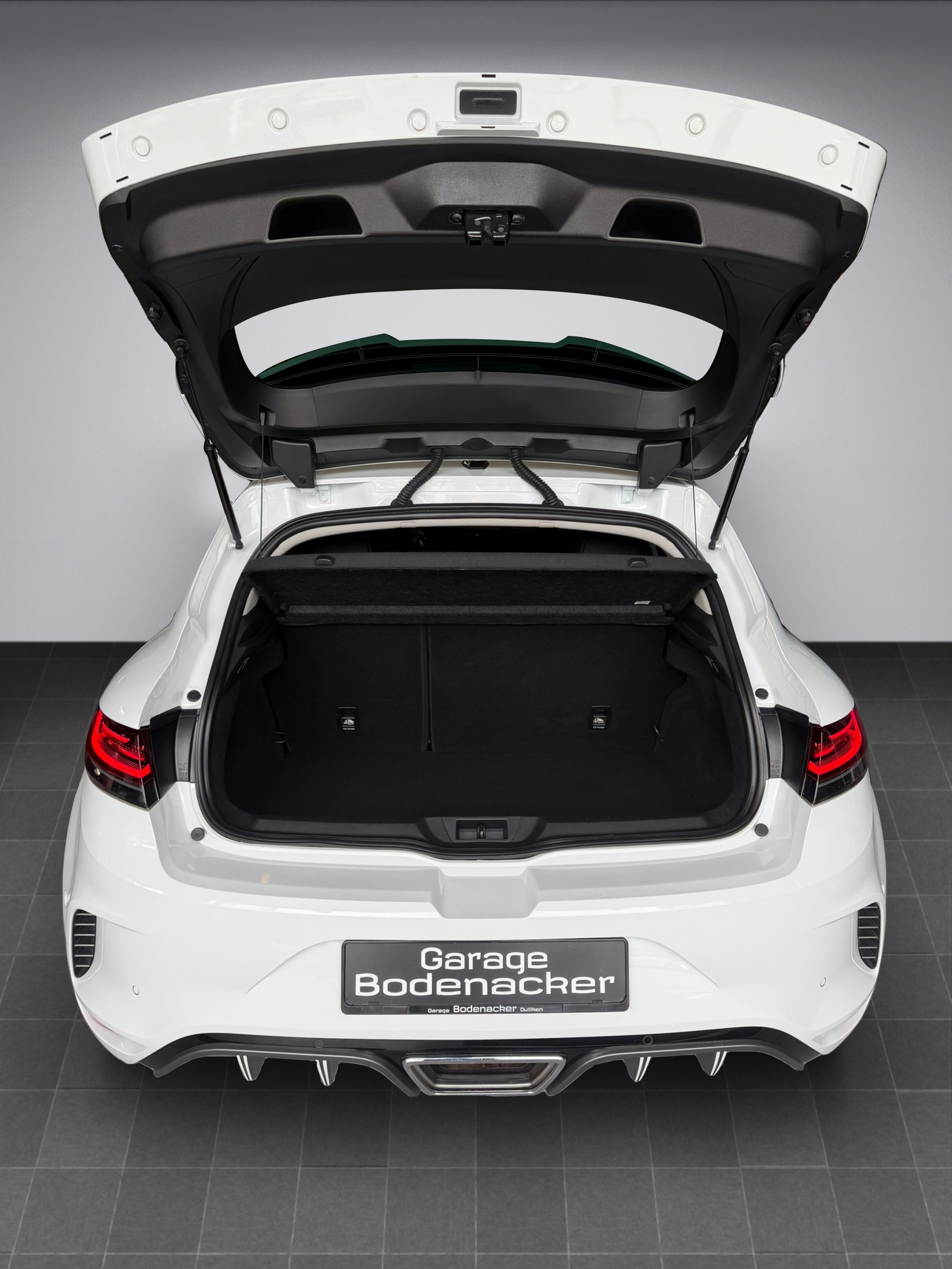 RENAULT Mégane R.S. Trophy 300 EDC * RS * 300PS * Facelift * KW * JG 2022 *-image-17