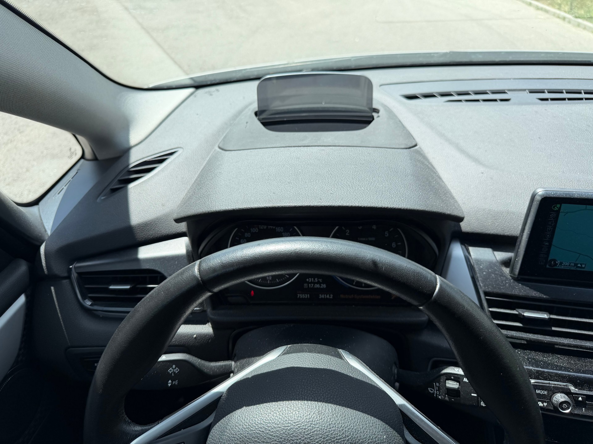 BMW 218i Active Tourer Steptronic-image-15