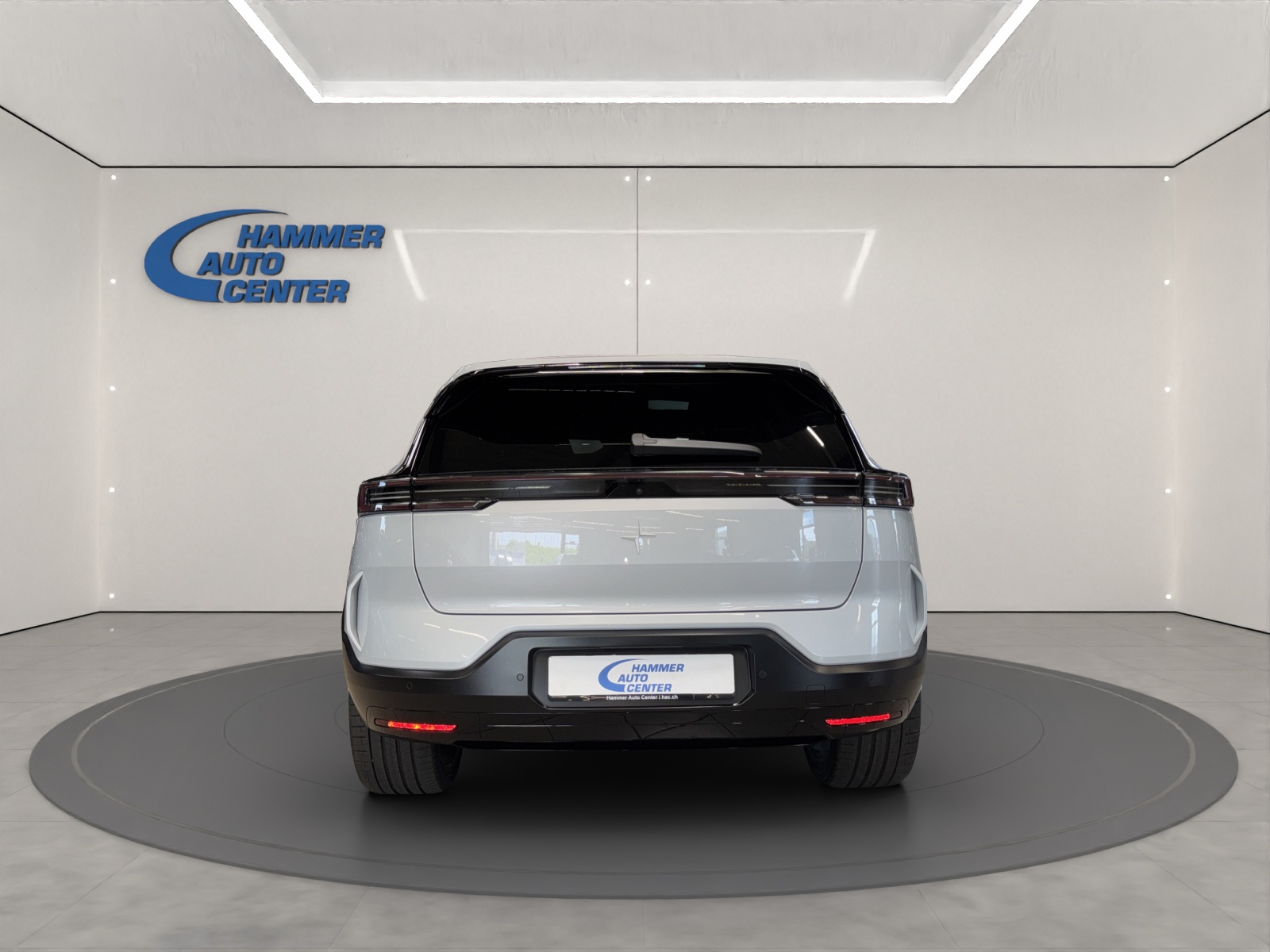 POLESTAR 3 Long Range Dual Motor Prime-image-3