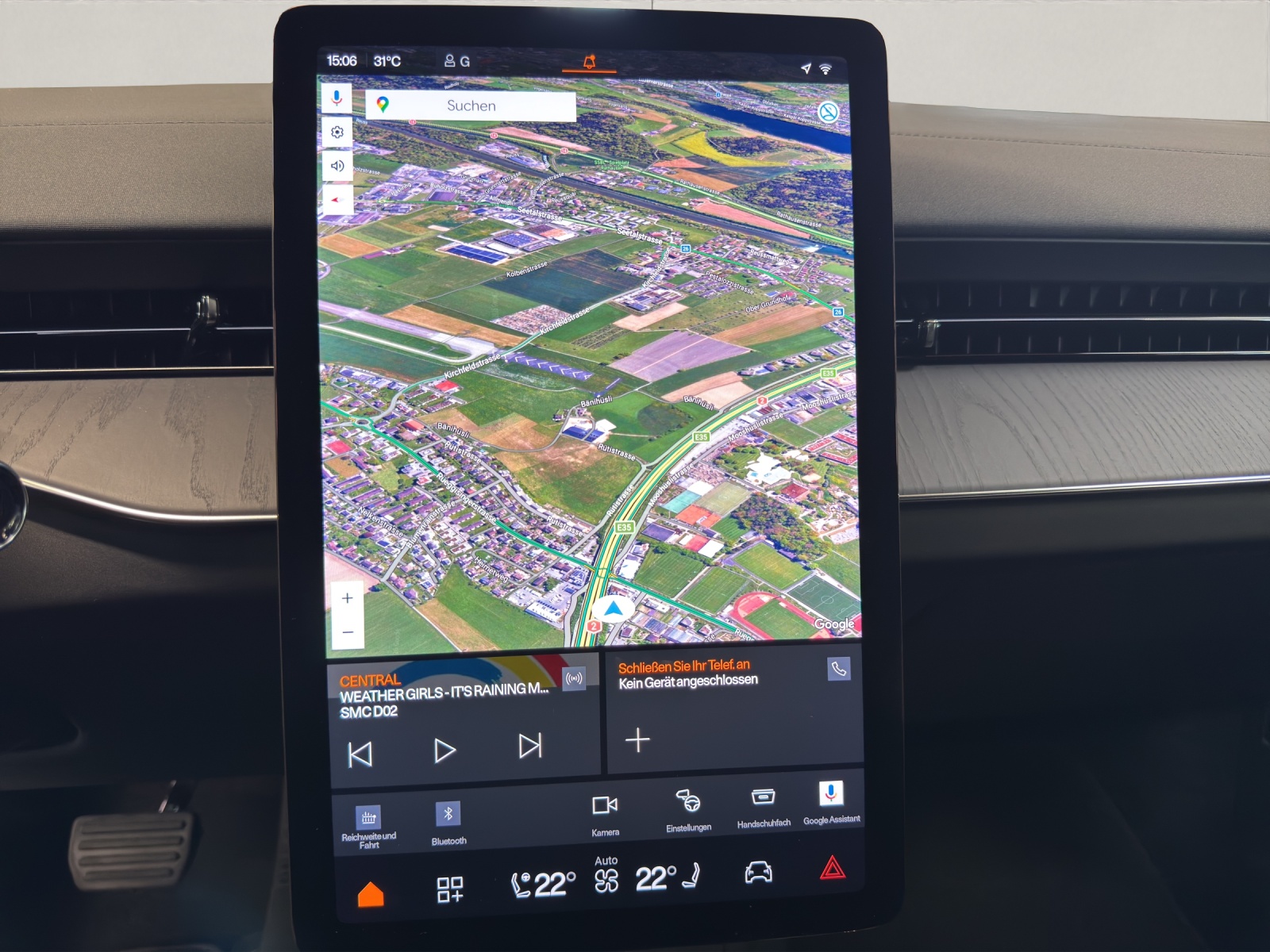 POLESTAR 3 Long Range Dual Motor Prime-image-10