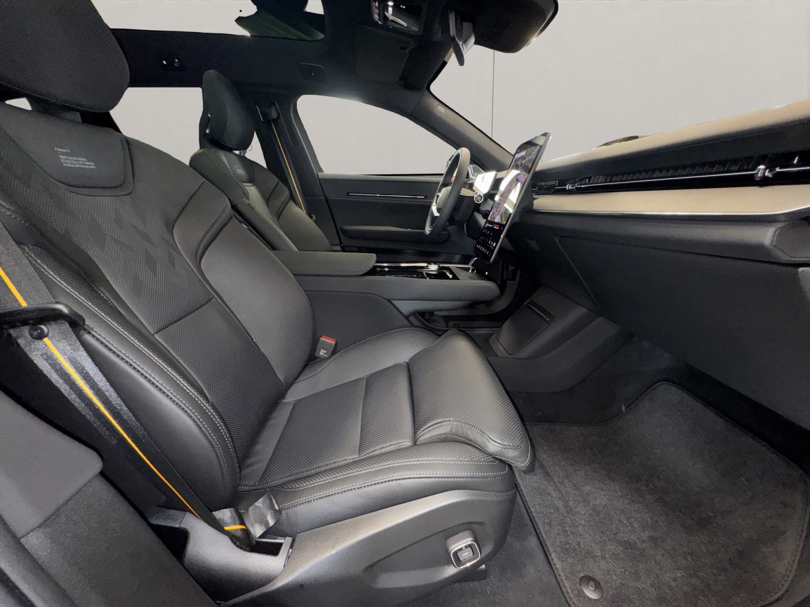 POLESTAR 3 Long Range Dual Motor Prime-image-9
