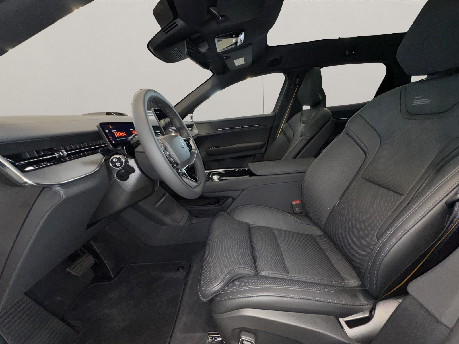 POLESTAR 3 Long Range Dual Motor Prime-image-8