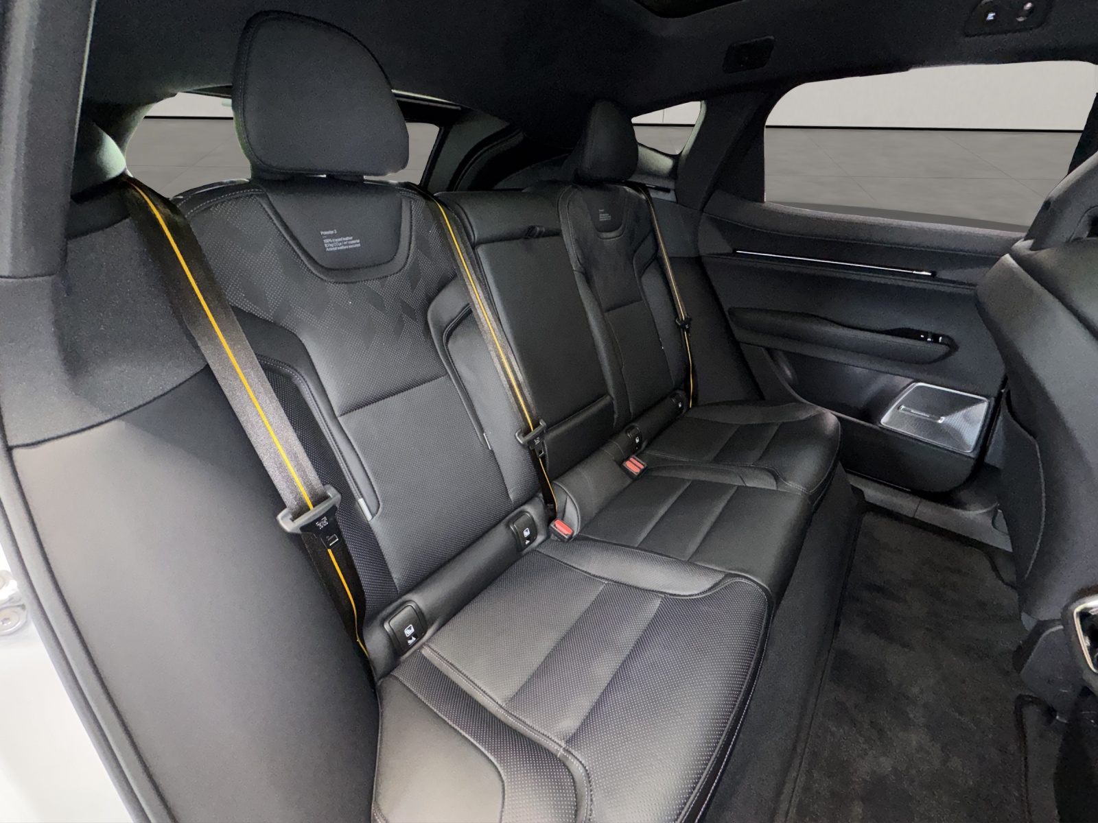 POLESTAR 3 Long Range Dual Motor Prime-image-14