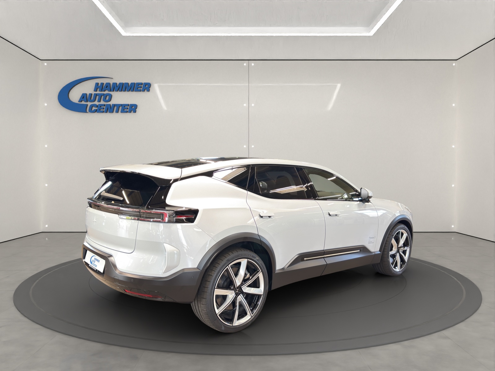 POLESTAR 3 Long Range Dual Motor Prime-image-4