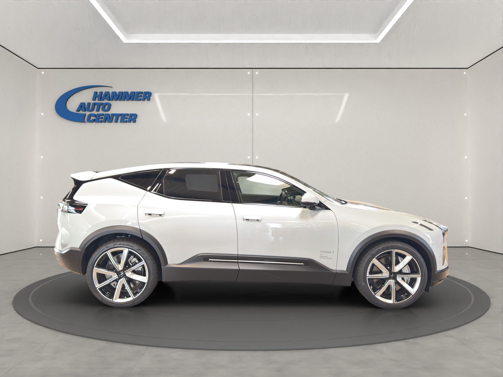 POLESTAR 3 Long Range Dual Motor Prime-image-6
