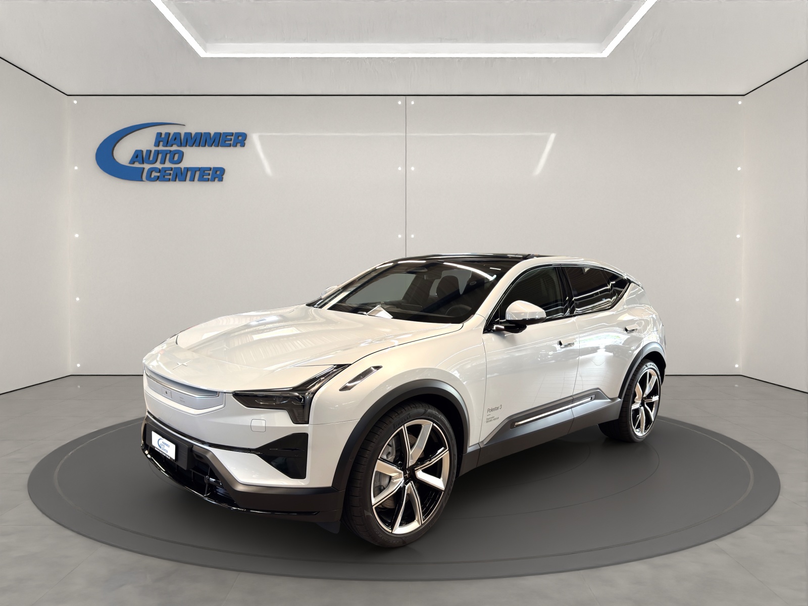 POLESTAR 3 Long Range Dual Motor Prime-image-0