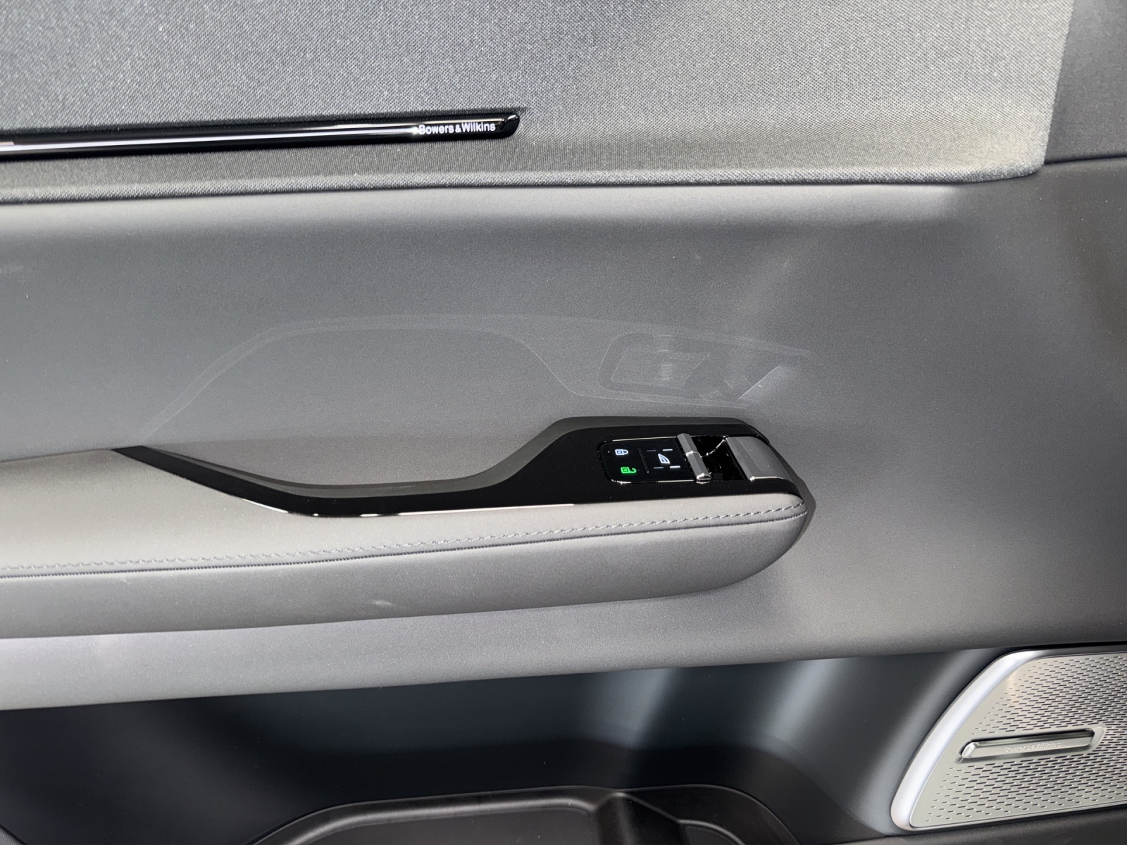 POLESTAR 3 Long Range Dual Motor Prime-image-12