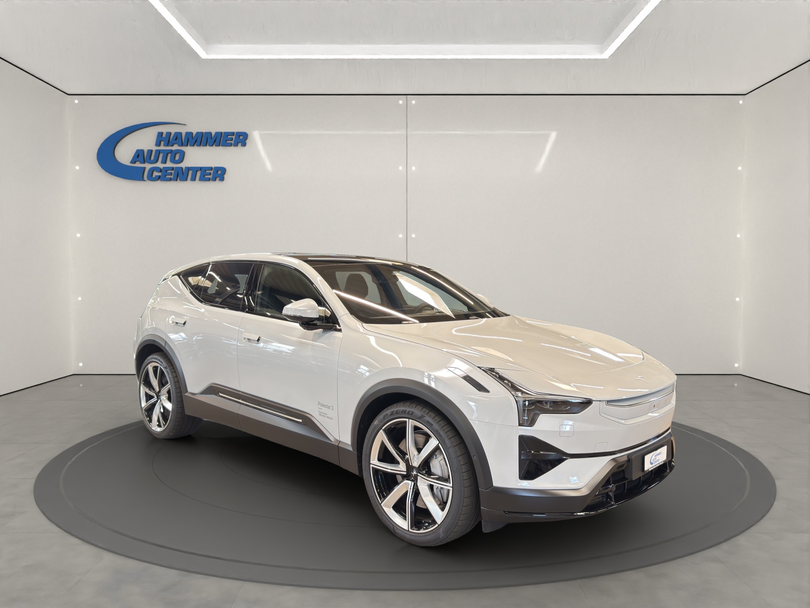 POLESTAR 3 Long Range Dual Motor Prime-image-5