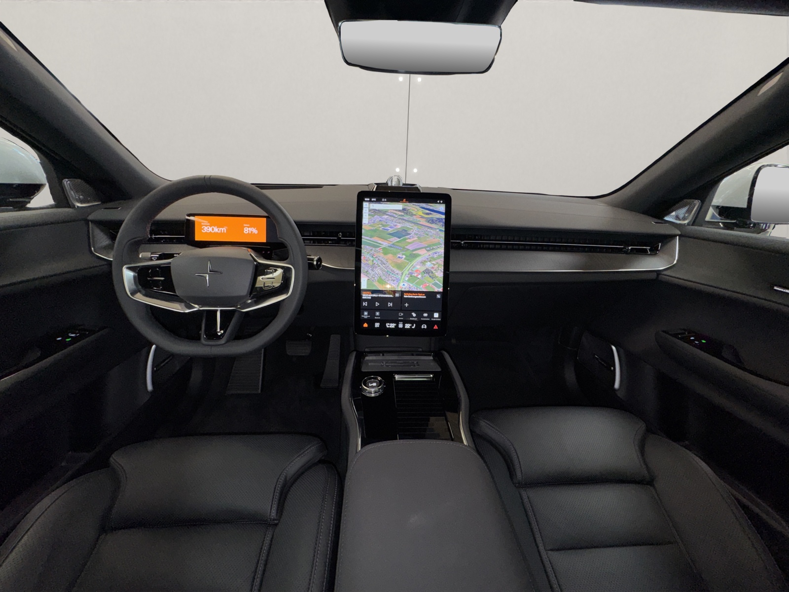 POLESTAR 3 Long Range Dual Motor Prime-image-11