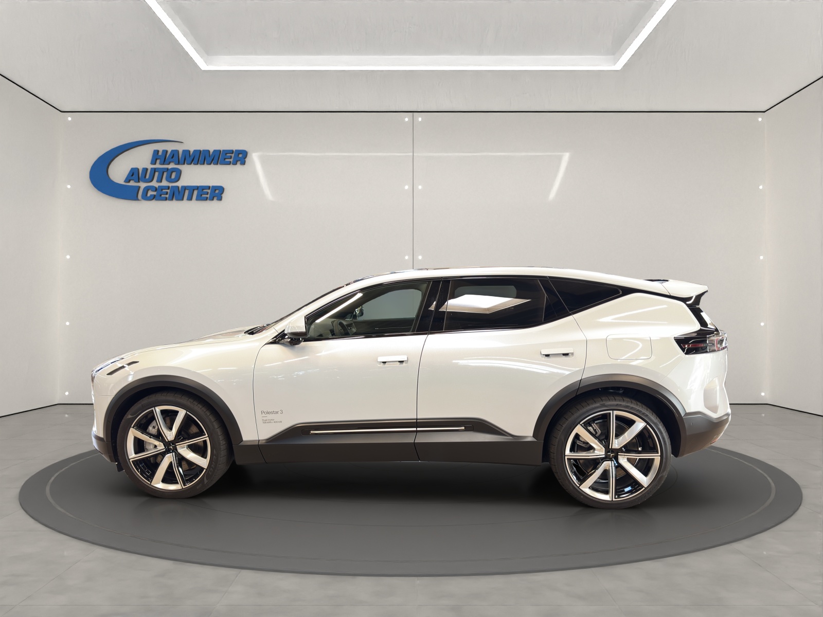 POLESTAR 3 Long Range Dual Motor Prime-image-1