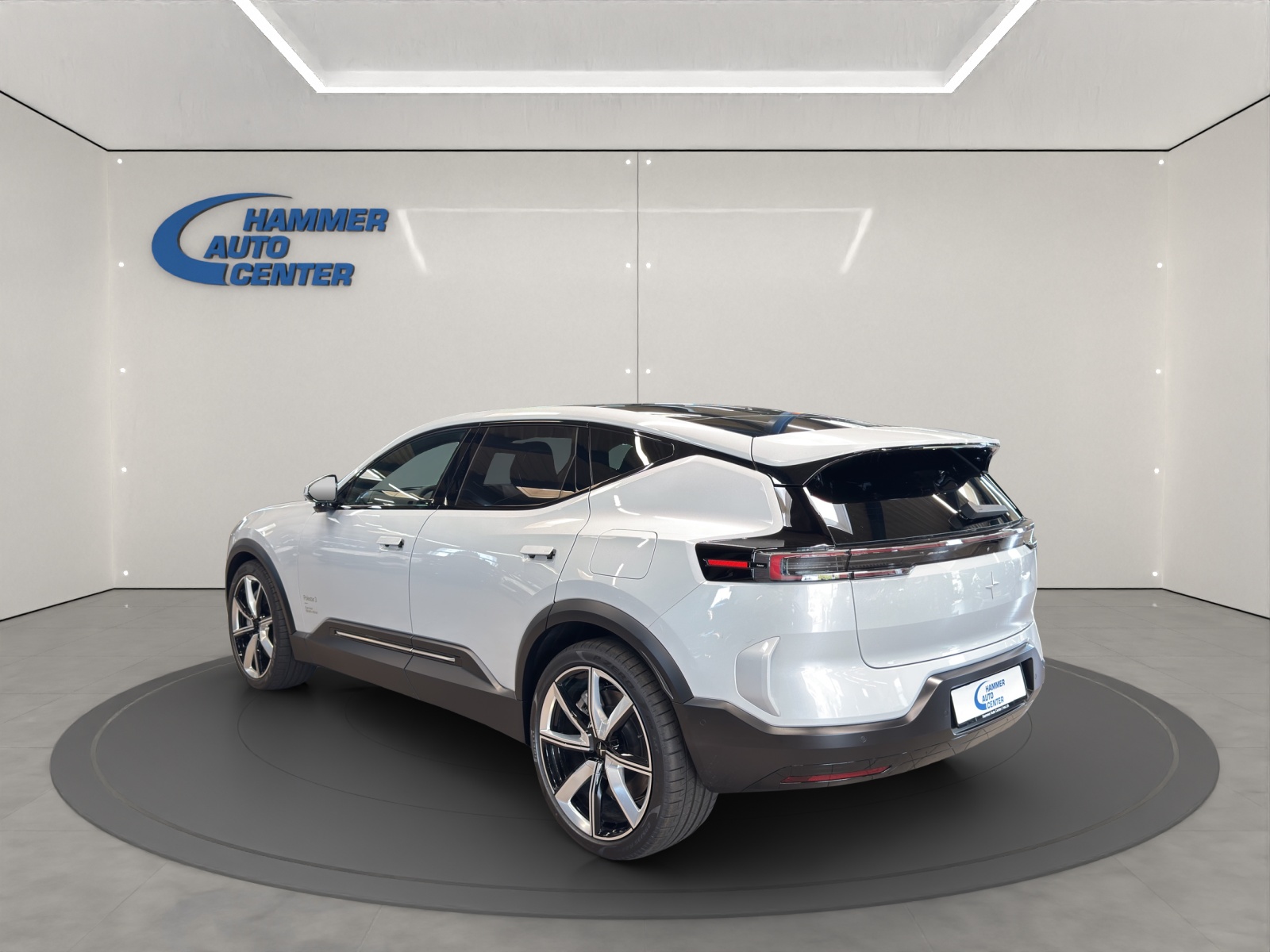 POLESTAR 3 Long Range Dual Motor Prime-image-2