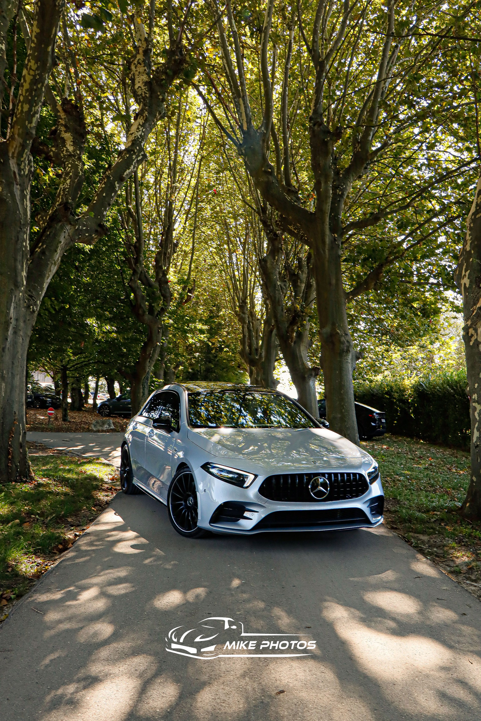 MERCEDES-BENZ A 35 AMG 4matic-image-0
