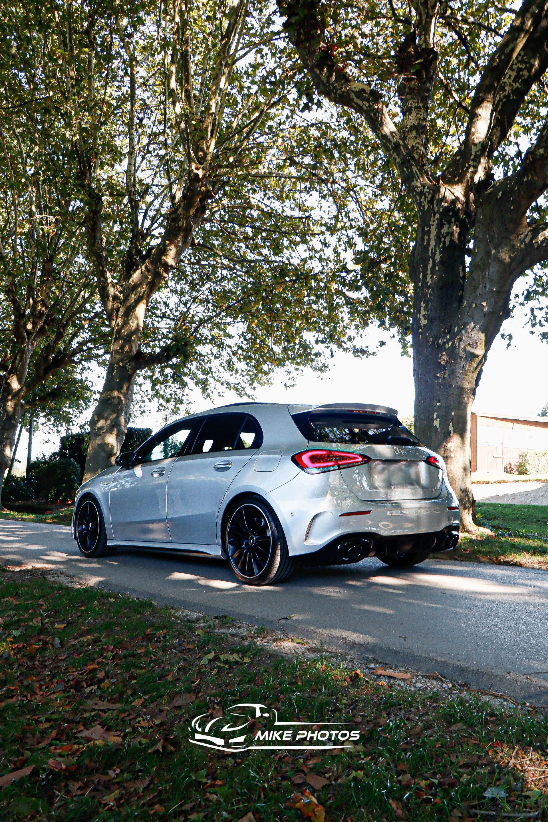 MERCEDES-BENZ A 35 AMG 4matic-image-1