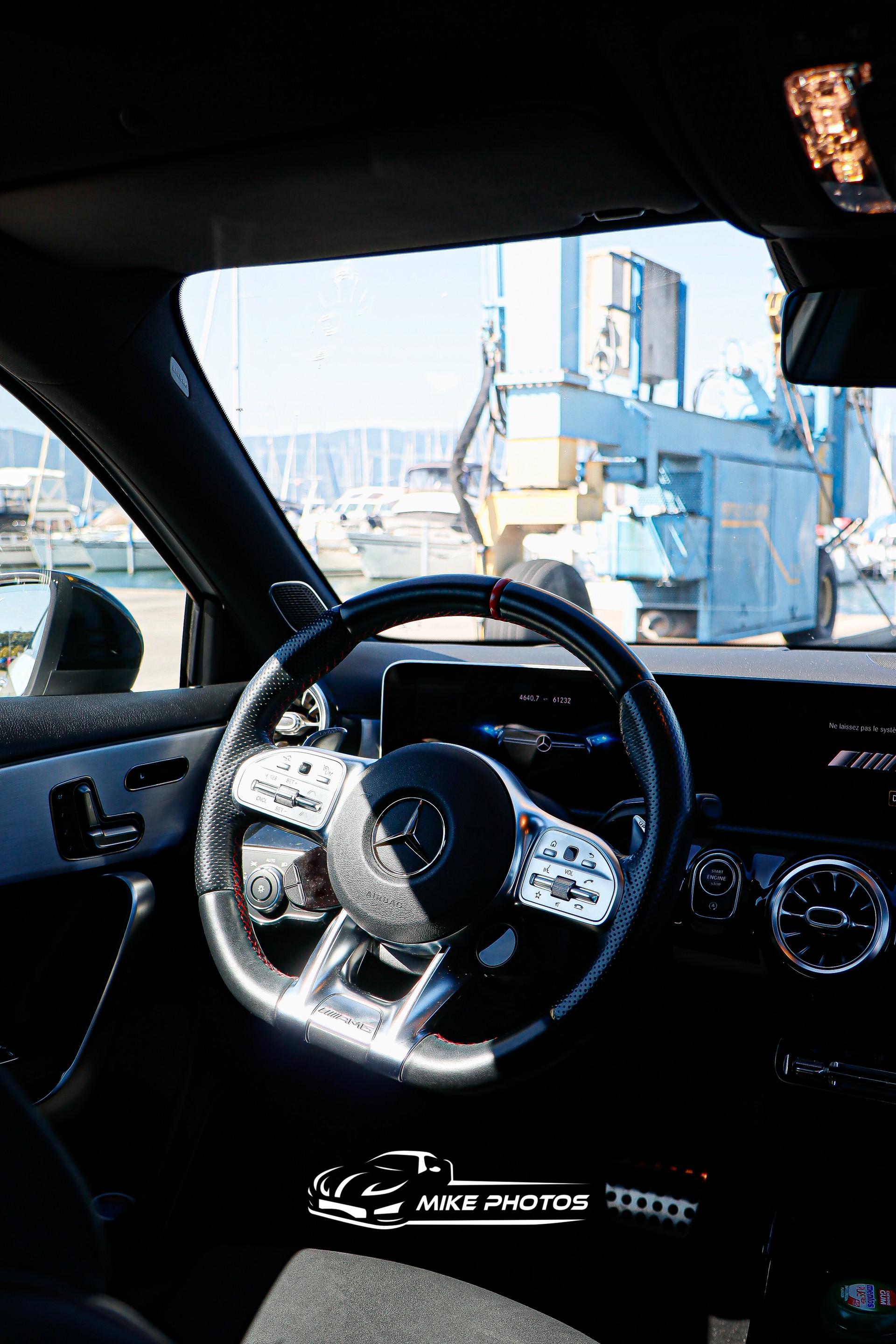 MERCEDES-BENZ A 35 AMG 4matic-image-2