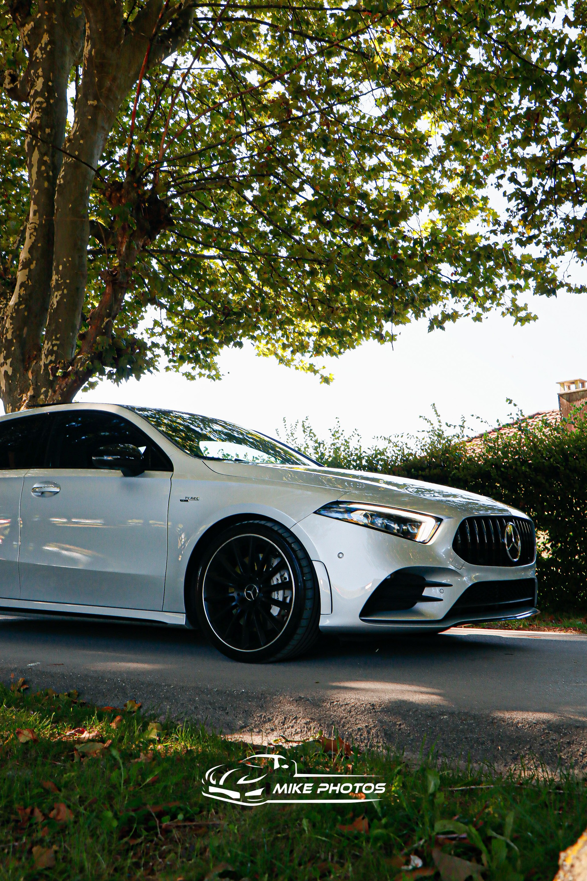 MERCEDES-BENZ A 35 AMG 4matic-image-3