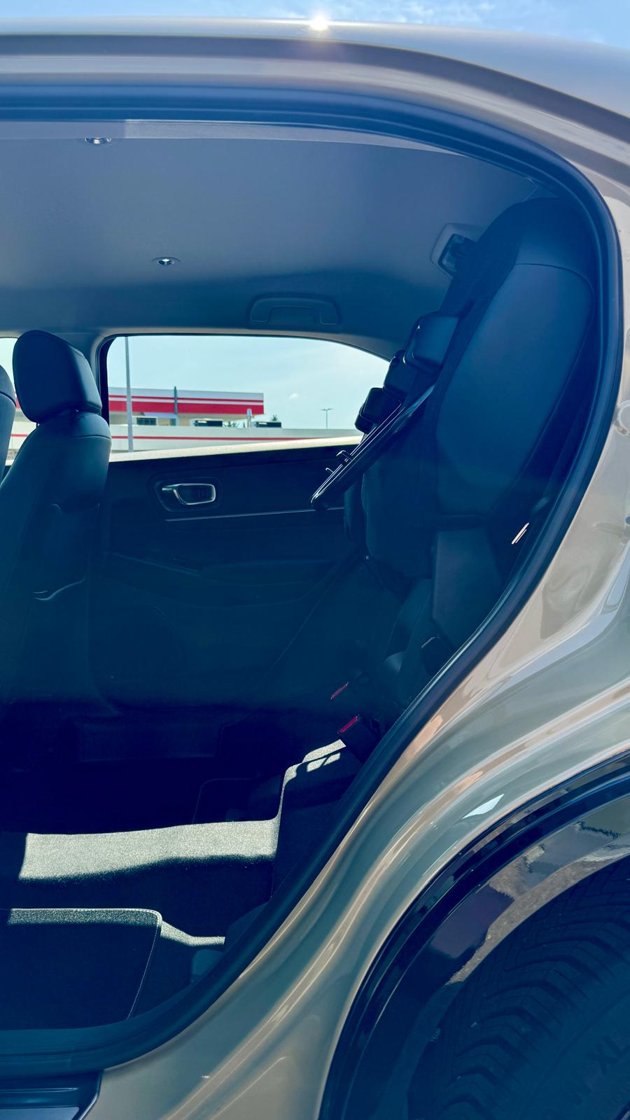 HONDA HR-V 1.5i-MMD Advance CVT-image-17
