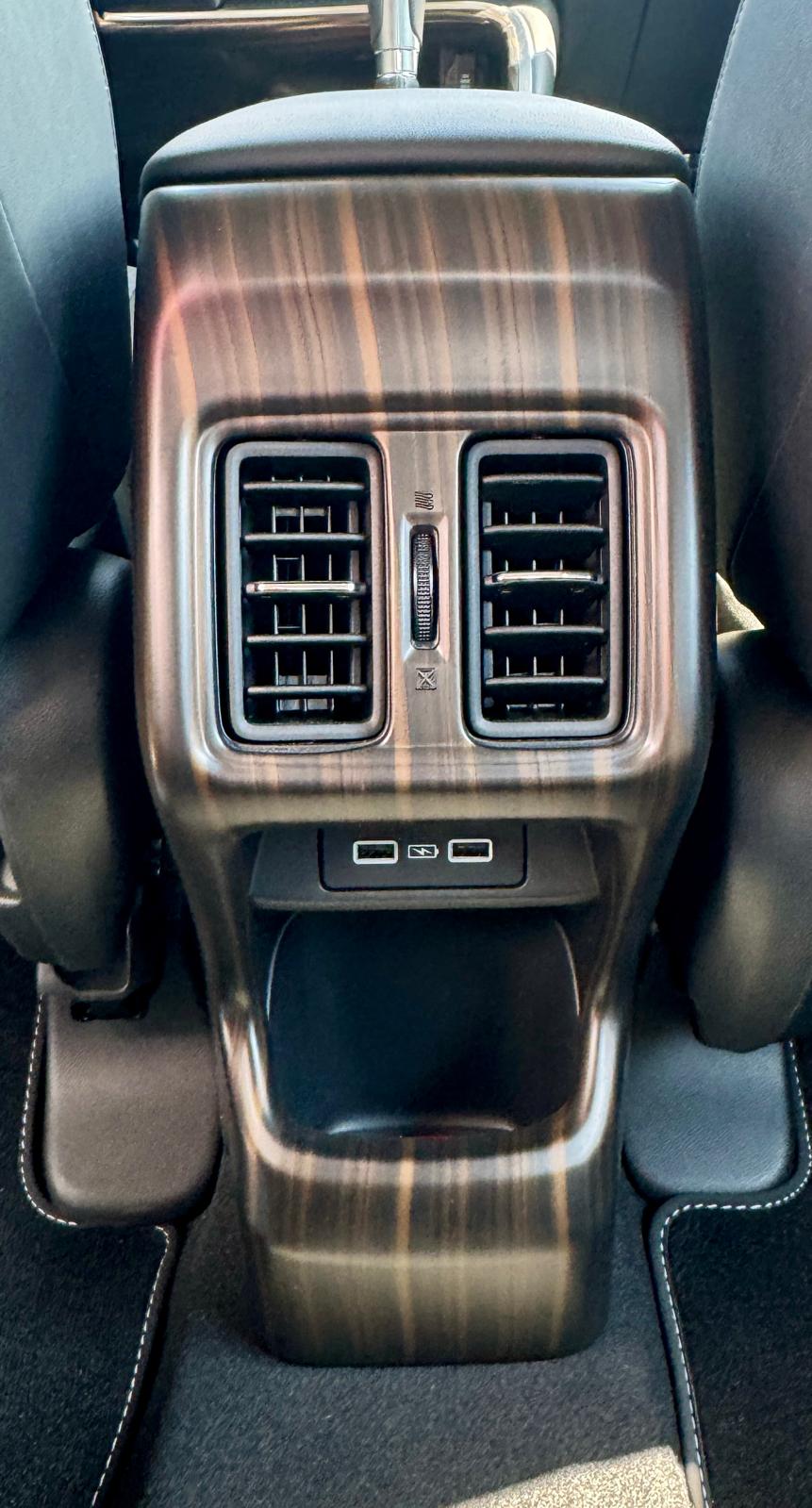 HONDA HR-V 1.5i-MMD Advance CVT-image-19