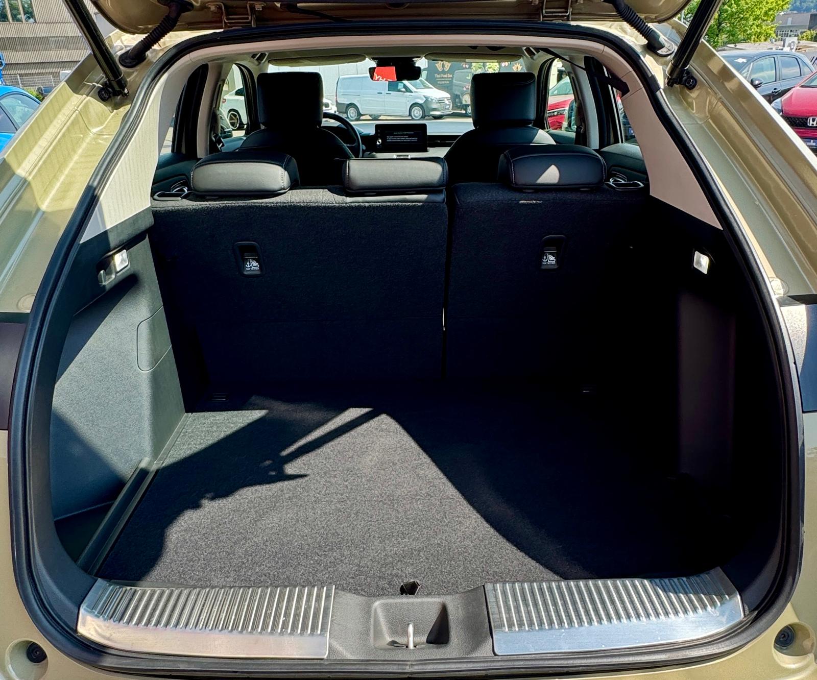 HONDA HR-V 1.5i-MMD Advance CVT-image-6