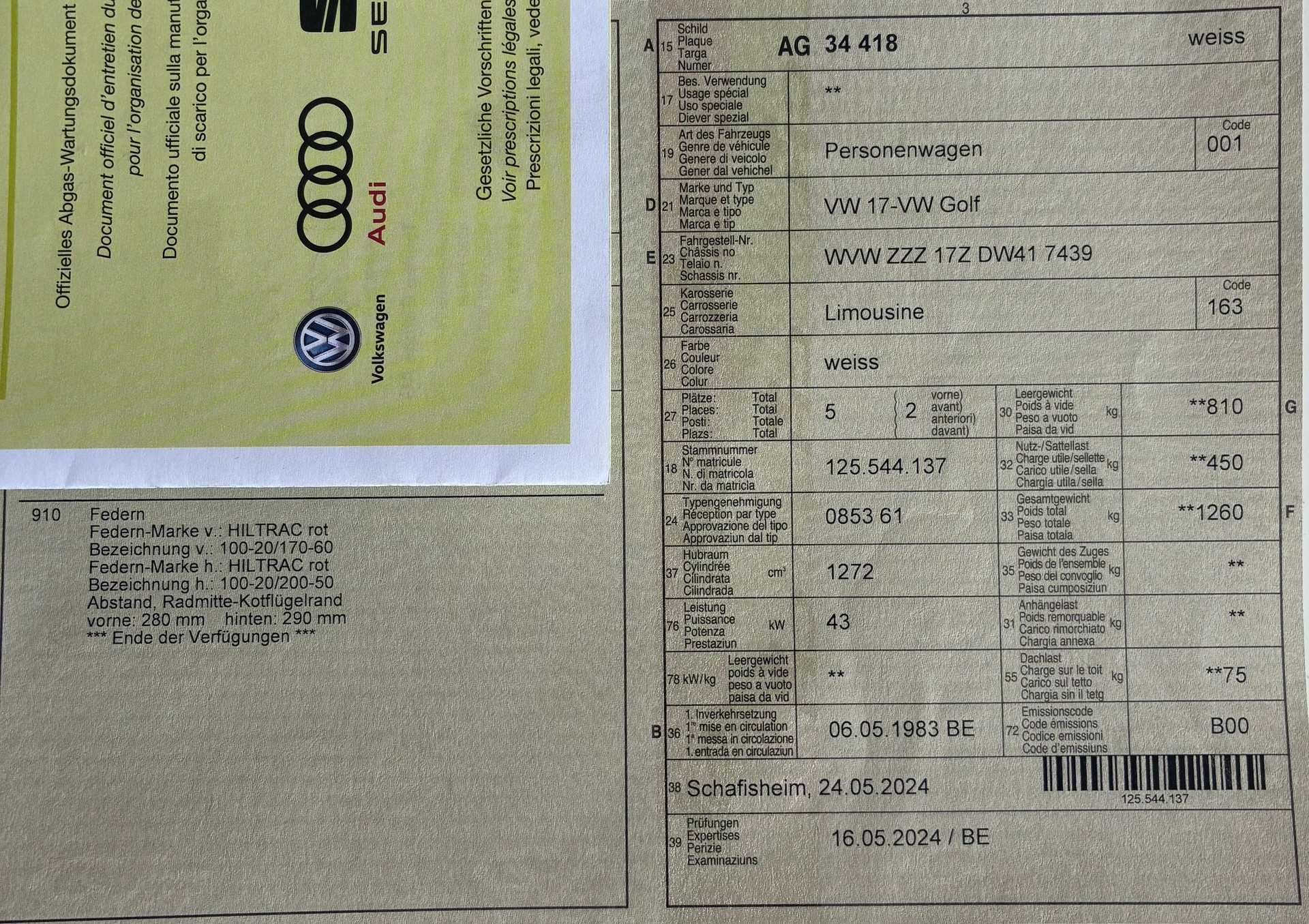 VW 1.3 C-image-5