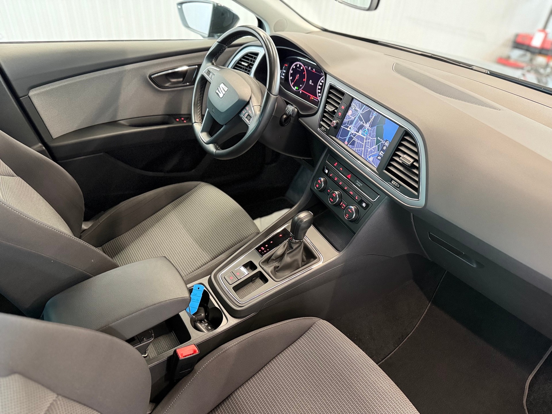 SEAT Leon ST 1.5 TSI EVO ACT Last Edition DSG-image-8