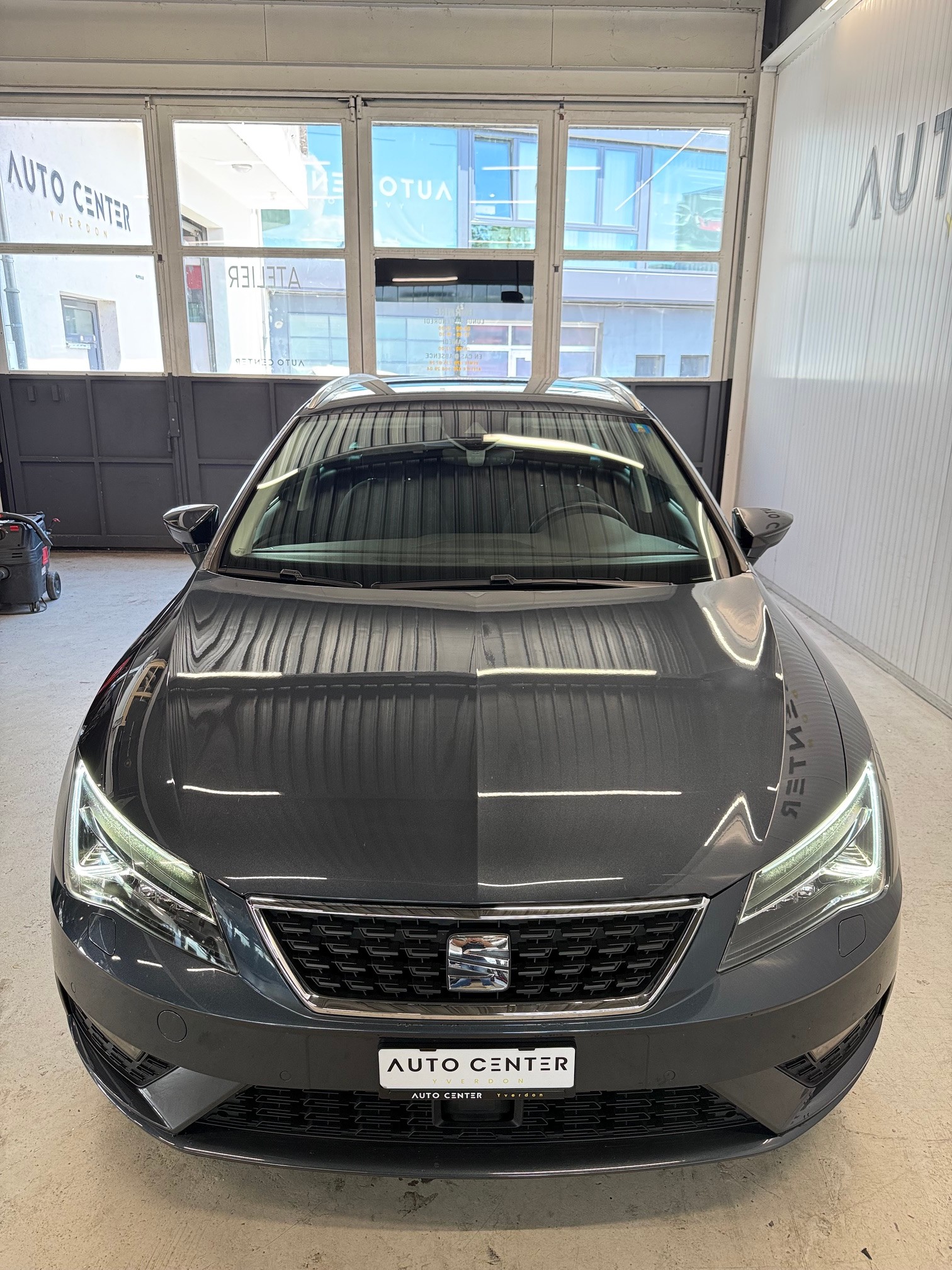 SEAT Leon ST 1.5 TSI EVO ACT Last Edition DSG-image-7