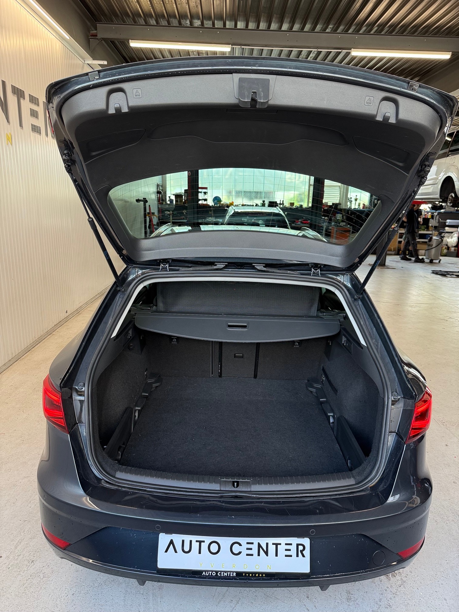 SEAT Leon ST 1.5 TSI EVO ACT Last Edition DSG-image-4