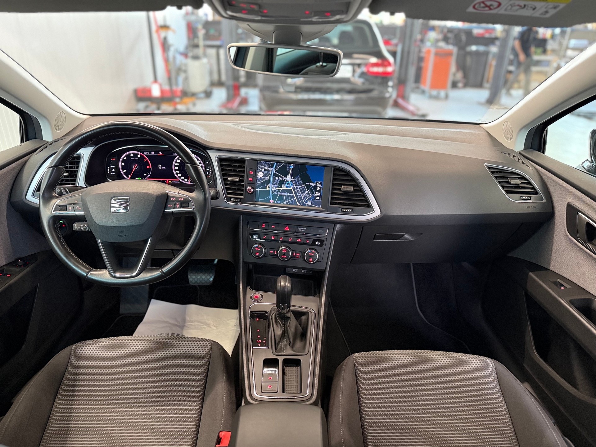 SEAT Leon ST 1.5 TSI EVO ACT Last Edition DSG-image-10