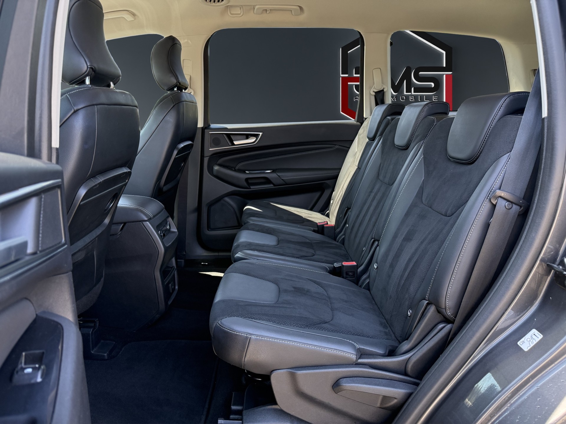 FORD Galaxy 2.0 TDCi Titanium PowerShift-image-12