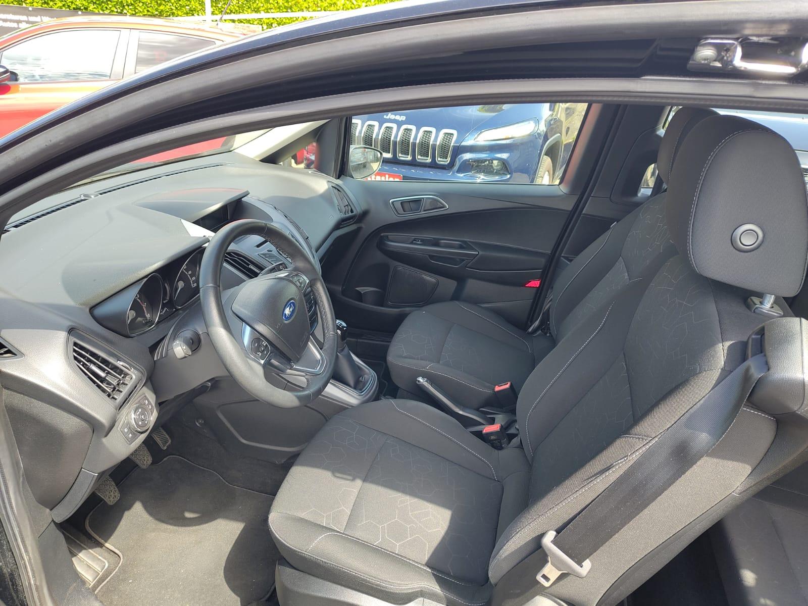 FORD B-Max 1.0i EcoB 100 Trend S/S-image-12