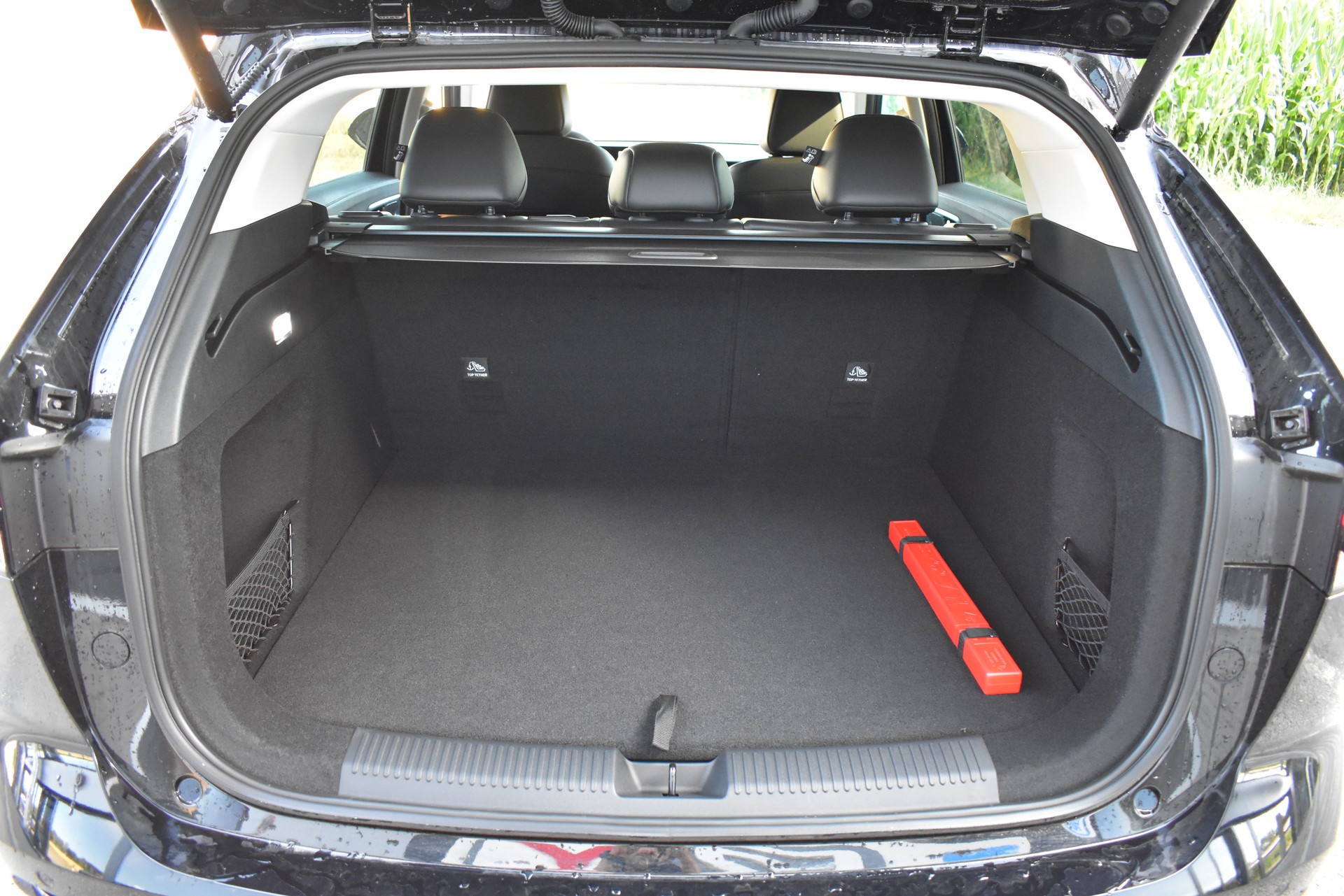 MG HS 1.5 Hybrid+ Luxury-image-7