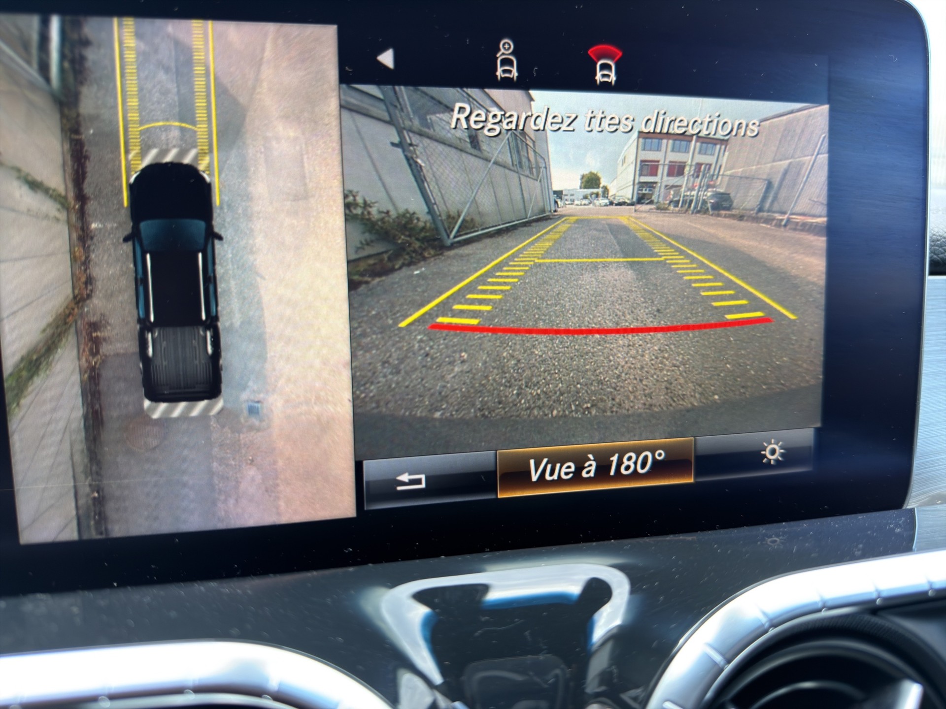 MERCEDES-BENZ X 350 d 4MATIC Power A Doppel Cab.-image-6