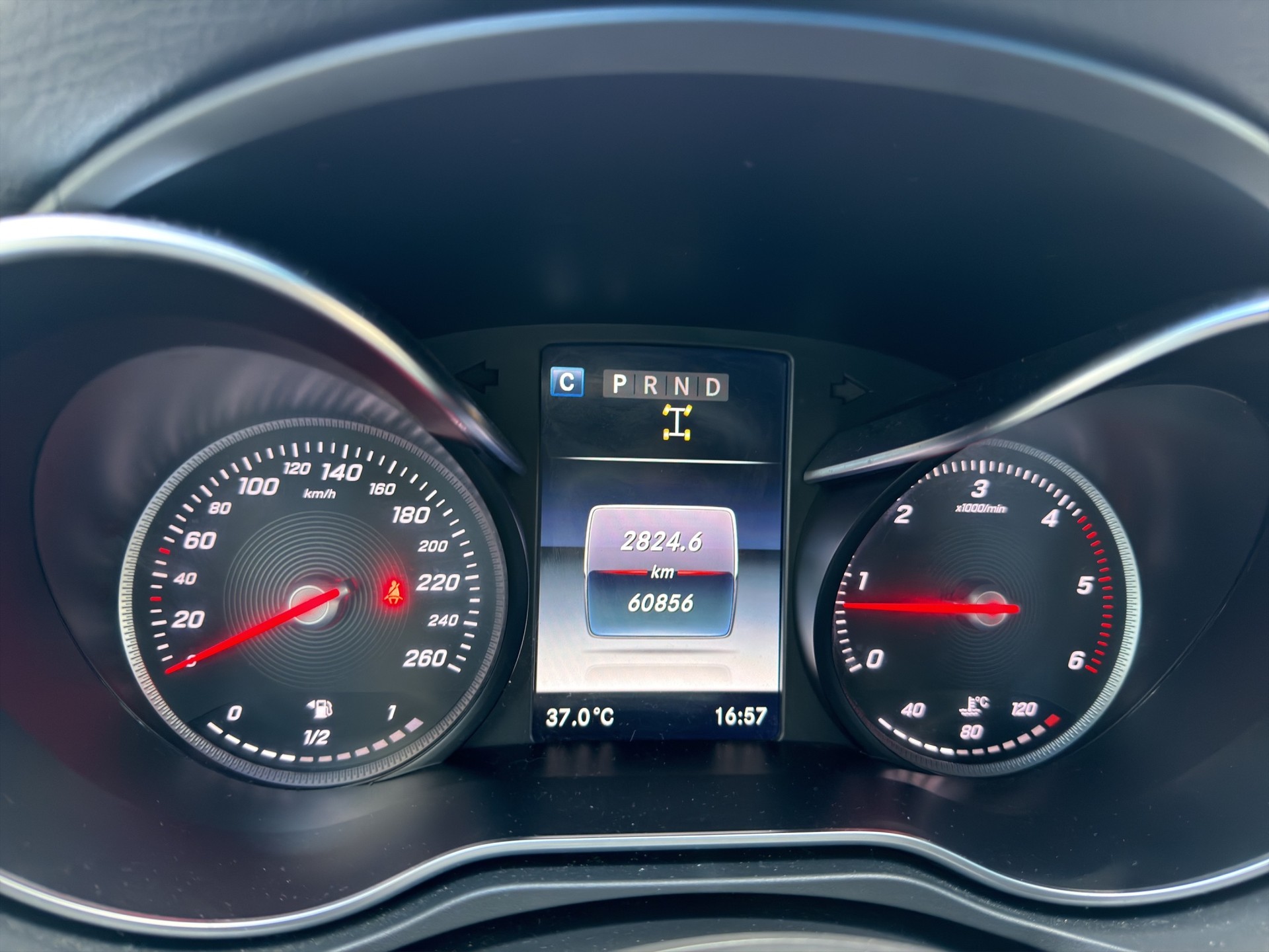 MERCEDES-BENZ X 350 d 4MATIC Power A Doppel Cab.-image-8