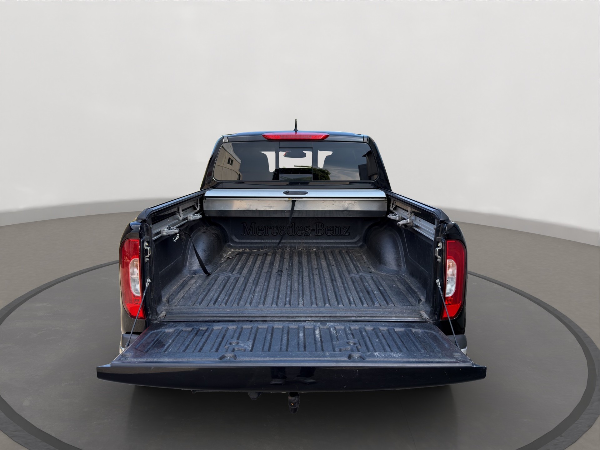 MERCEDES-BENZ X 350 d 4MATIC Power A Doppel Cab.-image-15