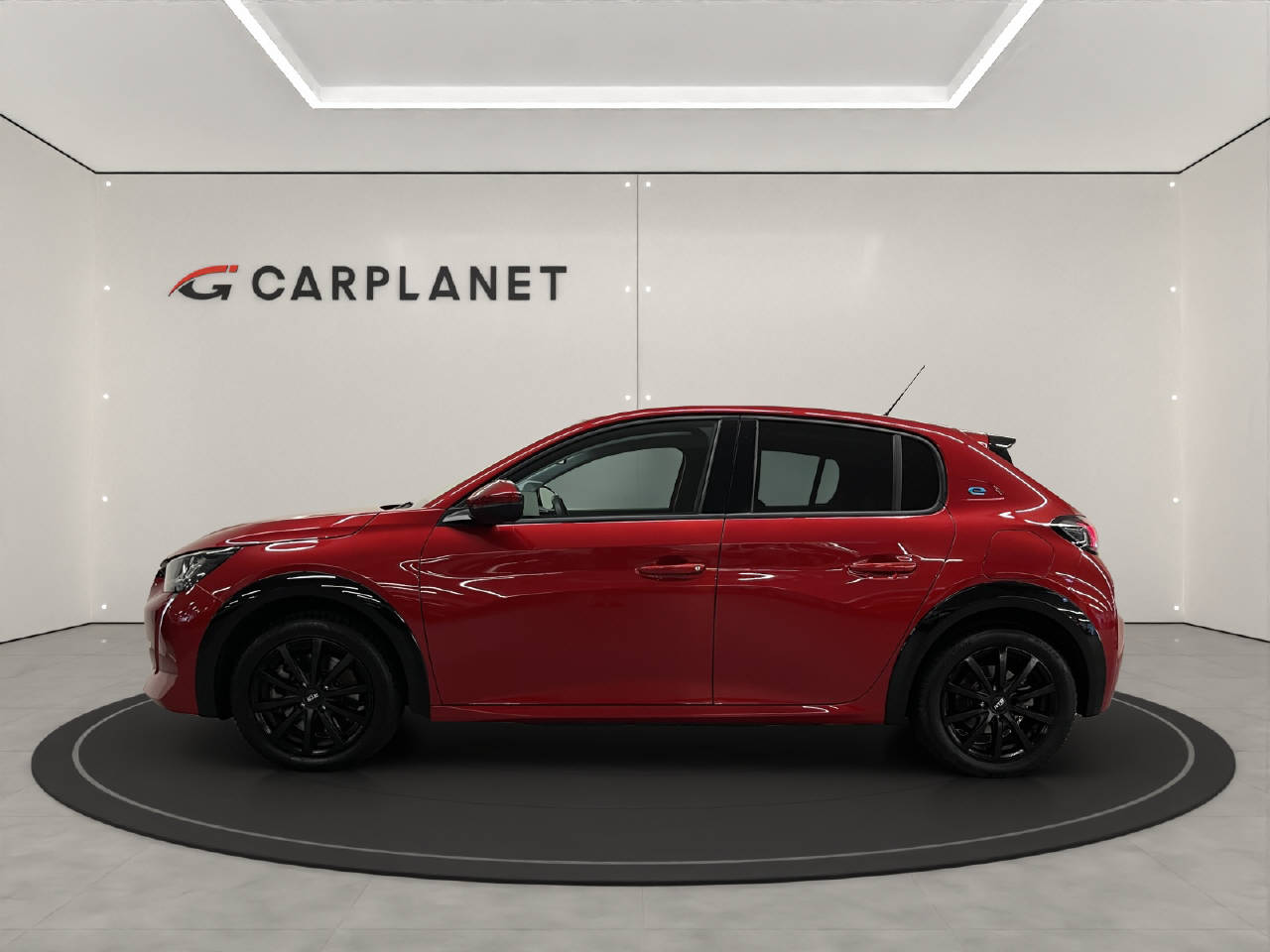 PEUGEOT 208 e-Allure Pack-showroom-element-2