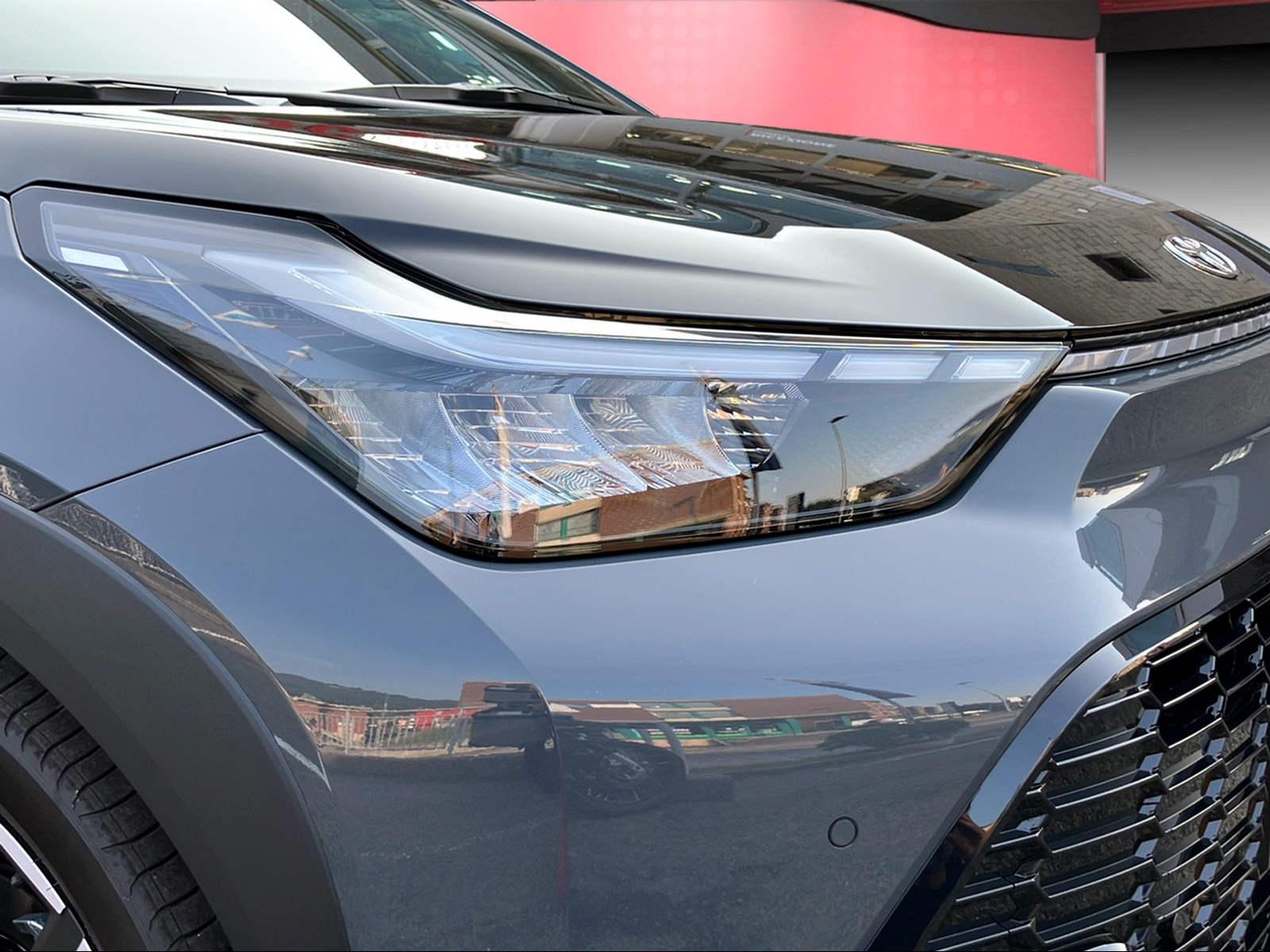 TOYOTA Aygo X 1.5 VVT-i HSD GR Sport-image-12