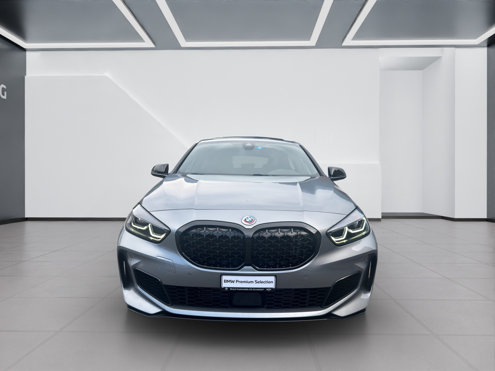 BMW M135i xDrive-image-7