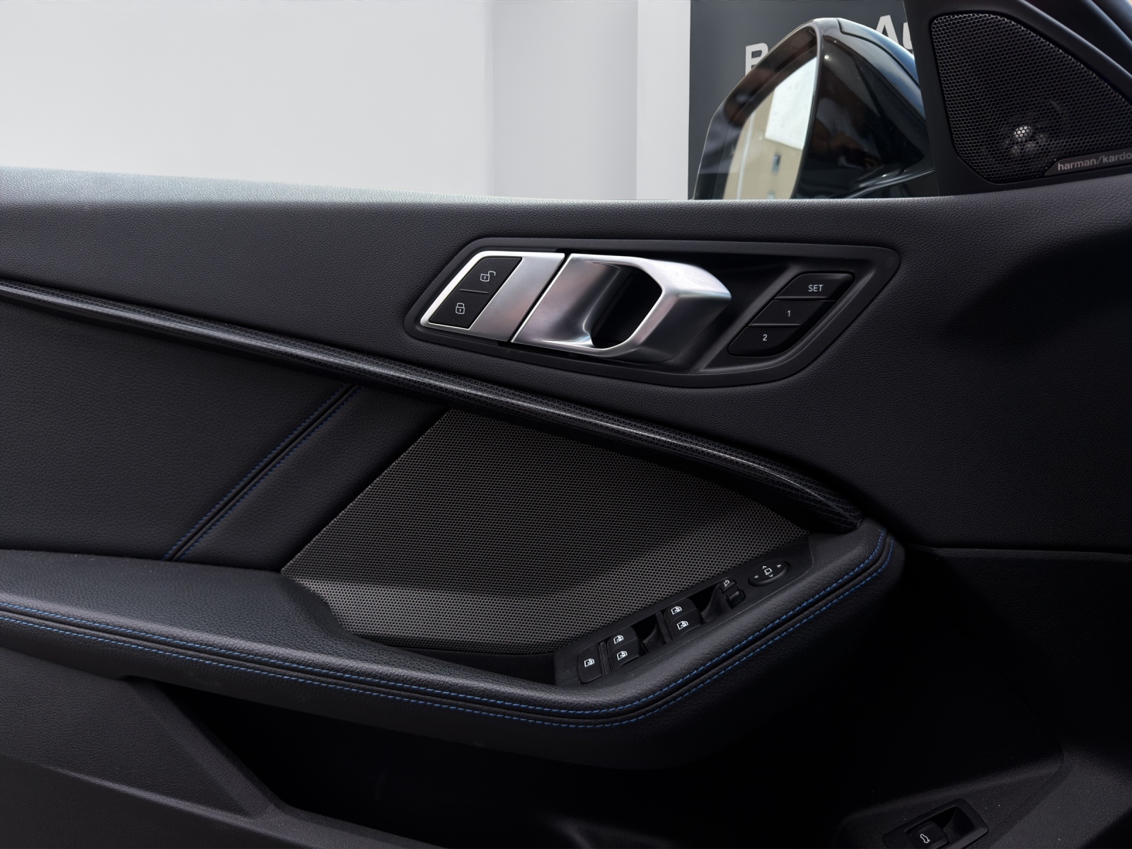 BMW M135i xDrive-image-19