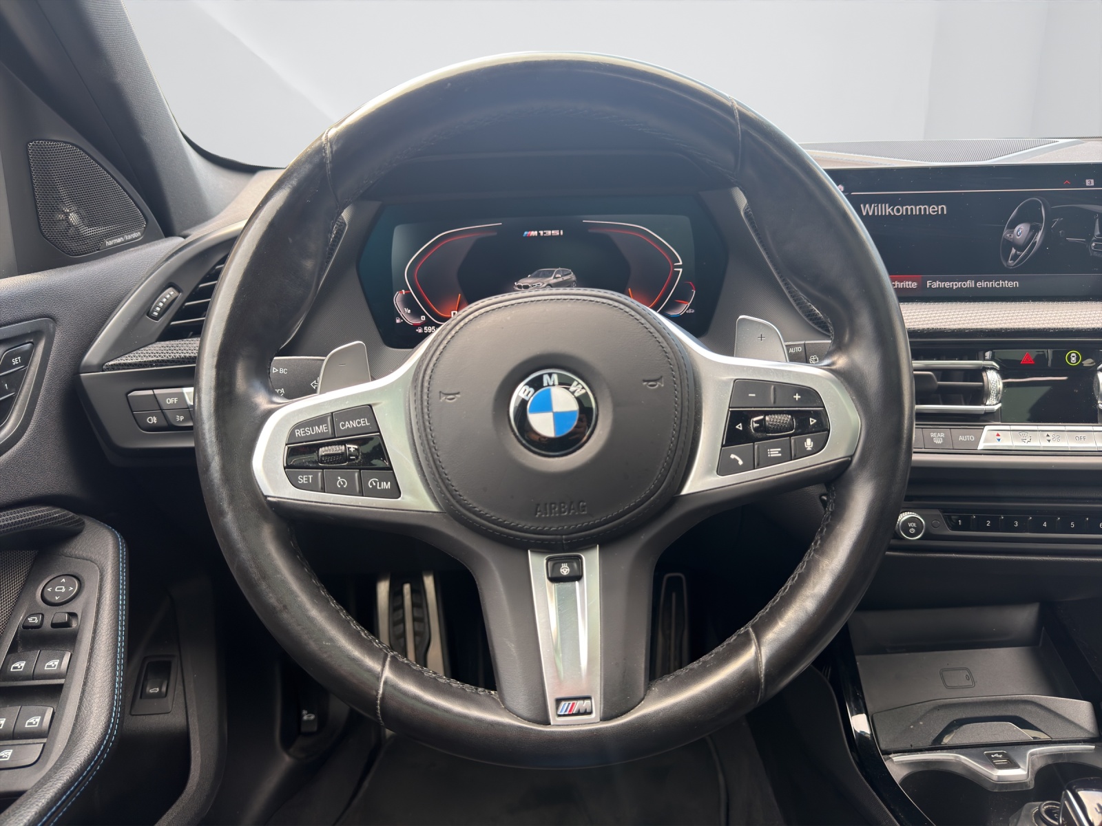 BMW M135i xDrive-image-16