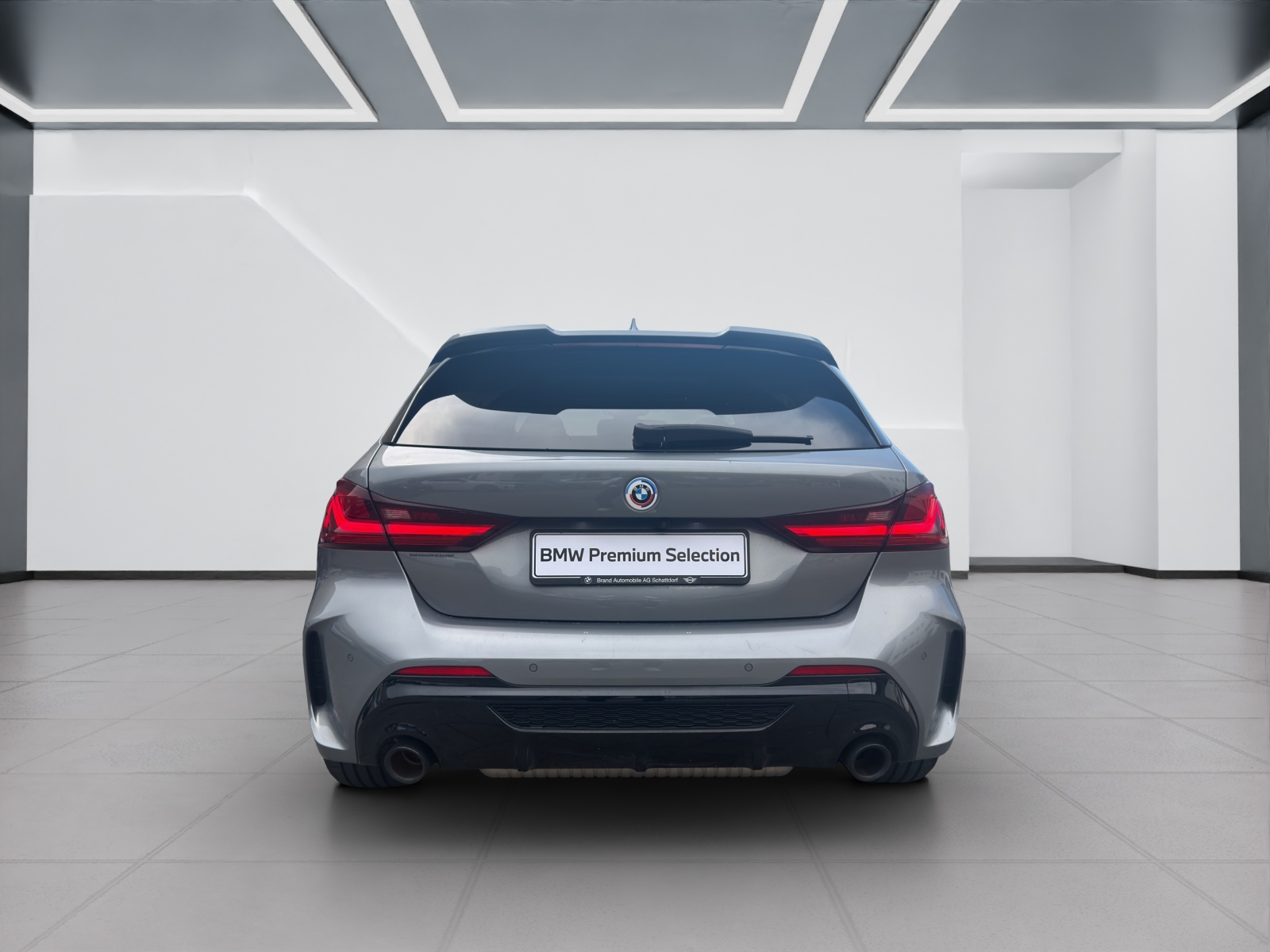 BMW M135i xDrive-image-3