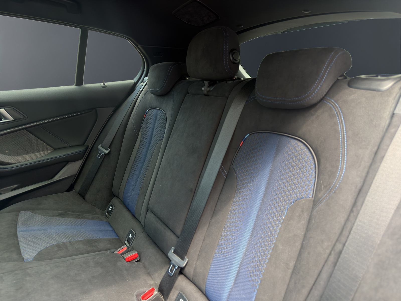 BMW M135i xDrive-image-11