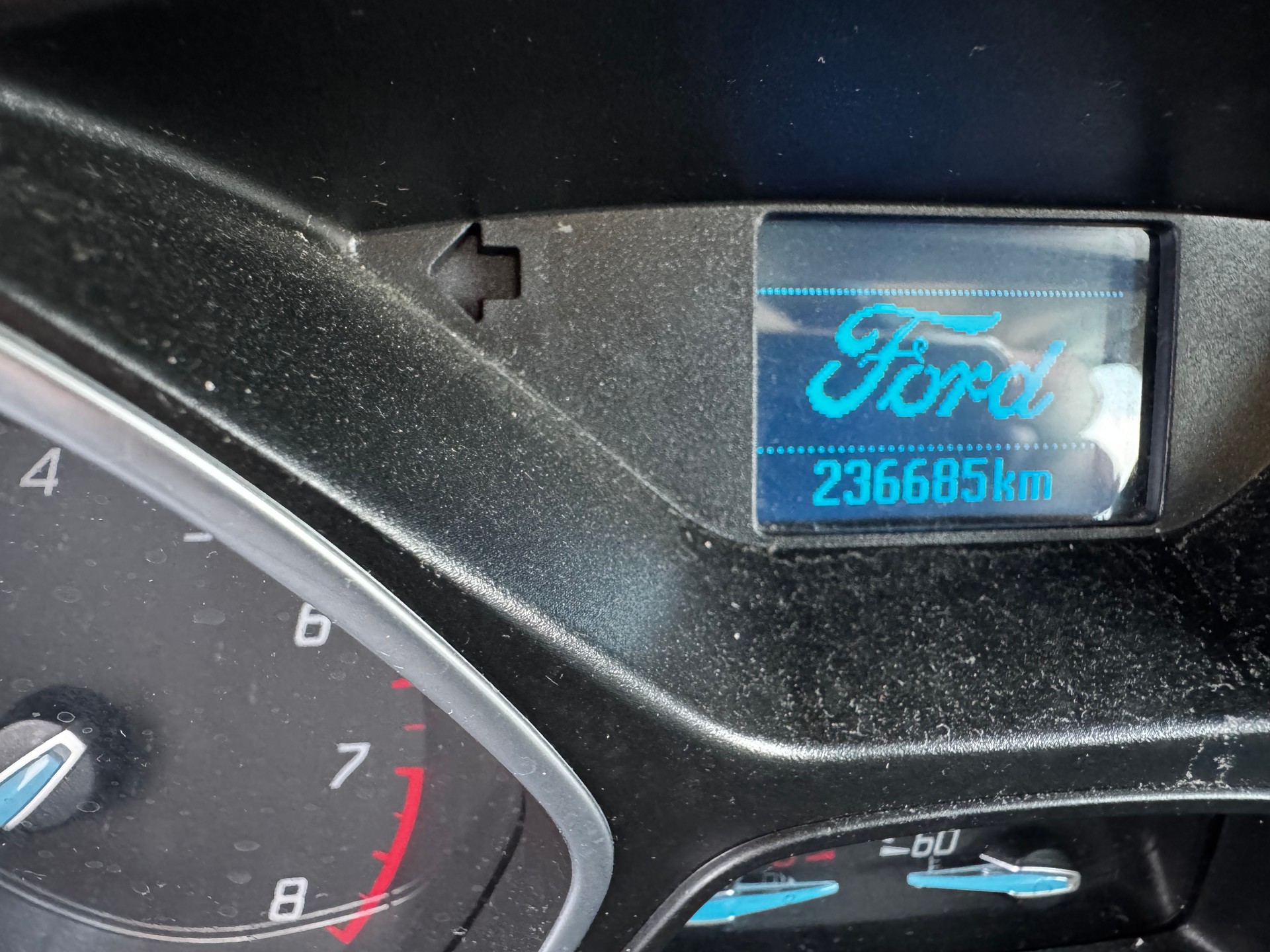FORD Grand C-Max 1.0 SCTi Ambiente-image-14