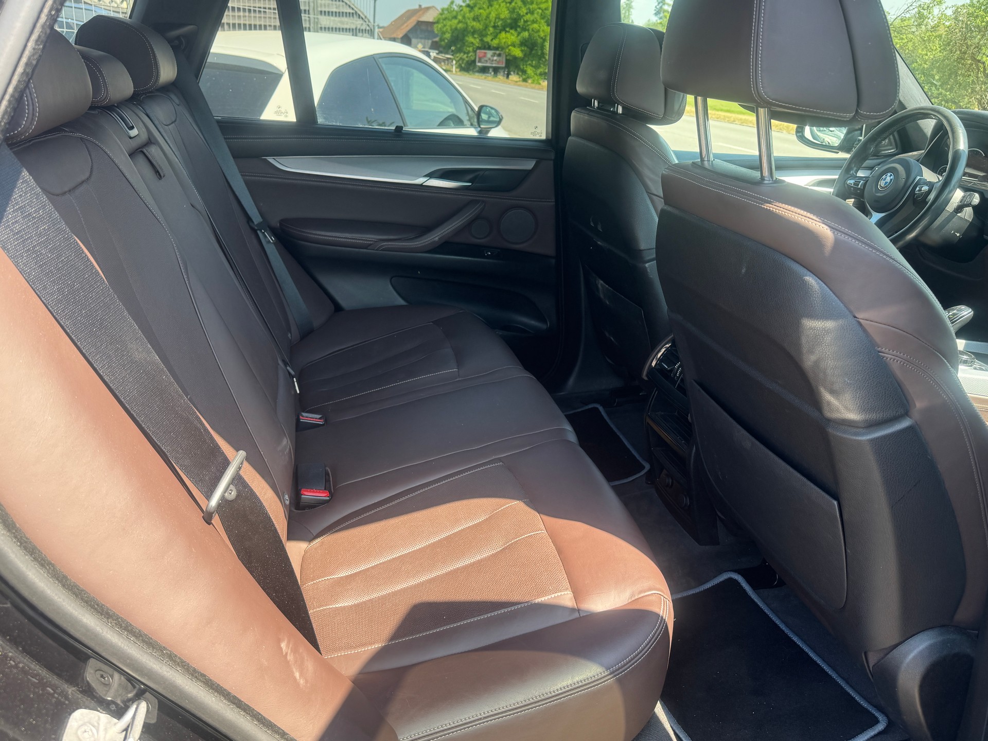 BMW X5 xDrive 40d Steptronic-image-8