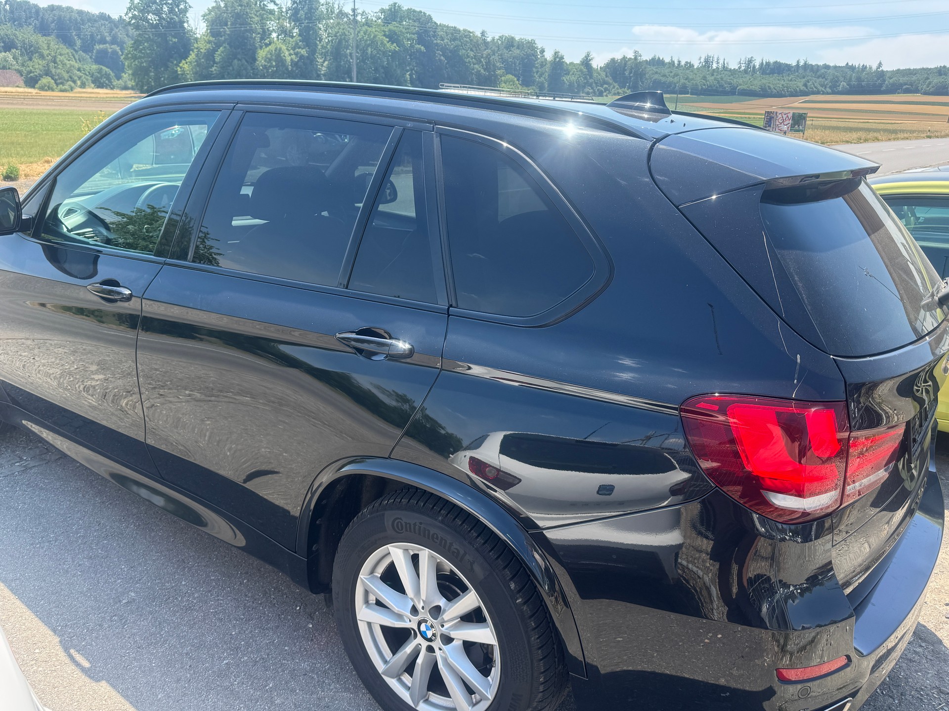 BMW X5 xDrive 40d Steptronic-image-4