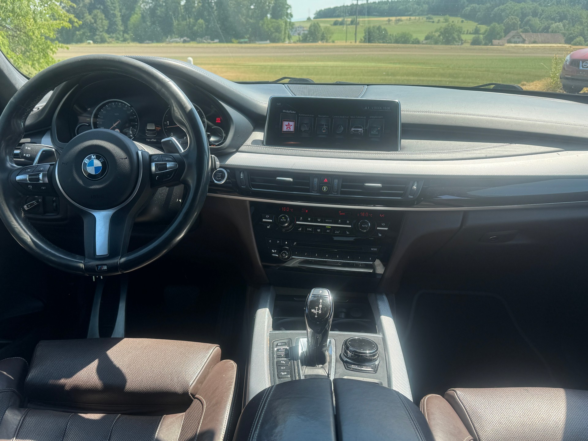 BMW X5 xDrive 40d Steptronic-image-5