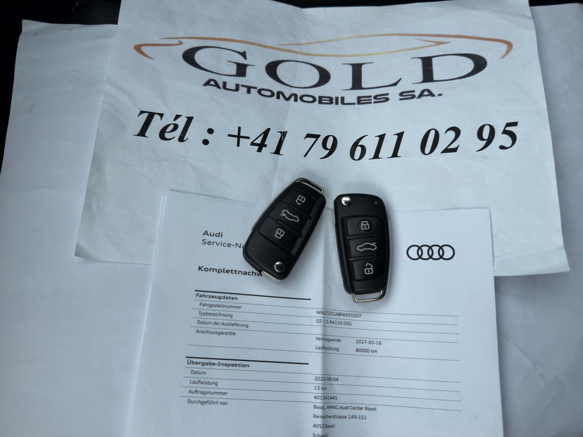 AUDI Q2 35 TFSI advanced S-Line S-tronic-image-4