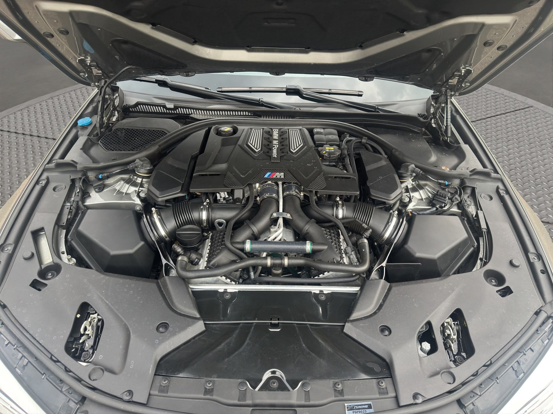 BMW M5 xDrive Drivelogic-image-17