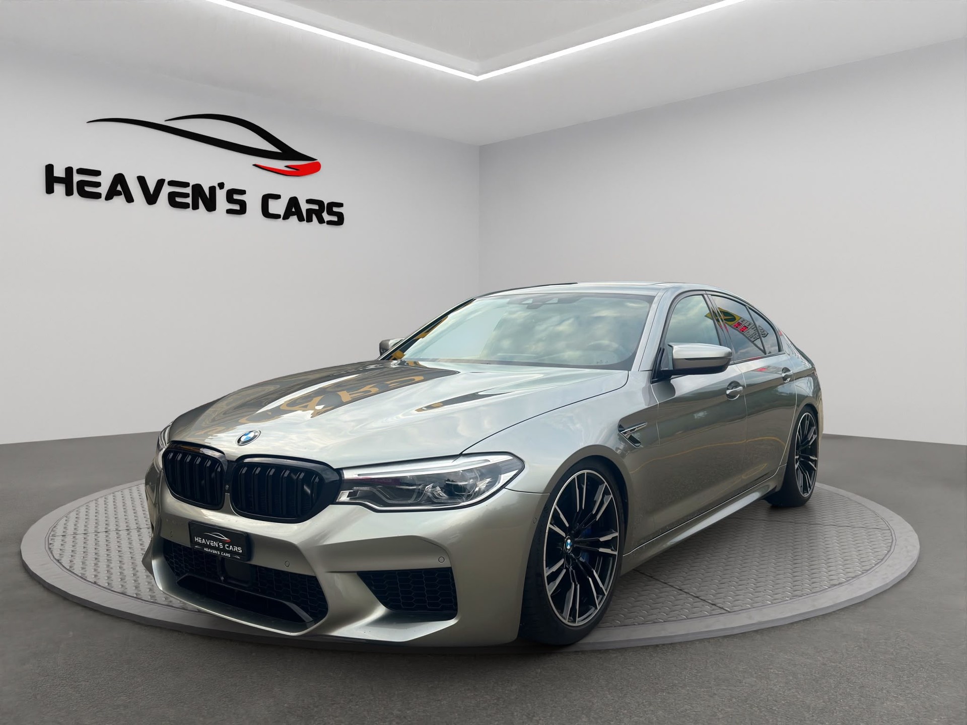 BMW M5 xDrive Drivelogic-image-2