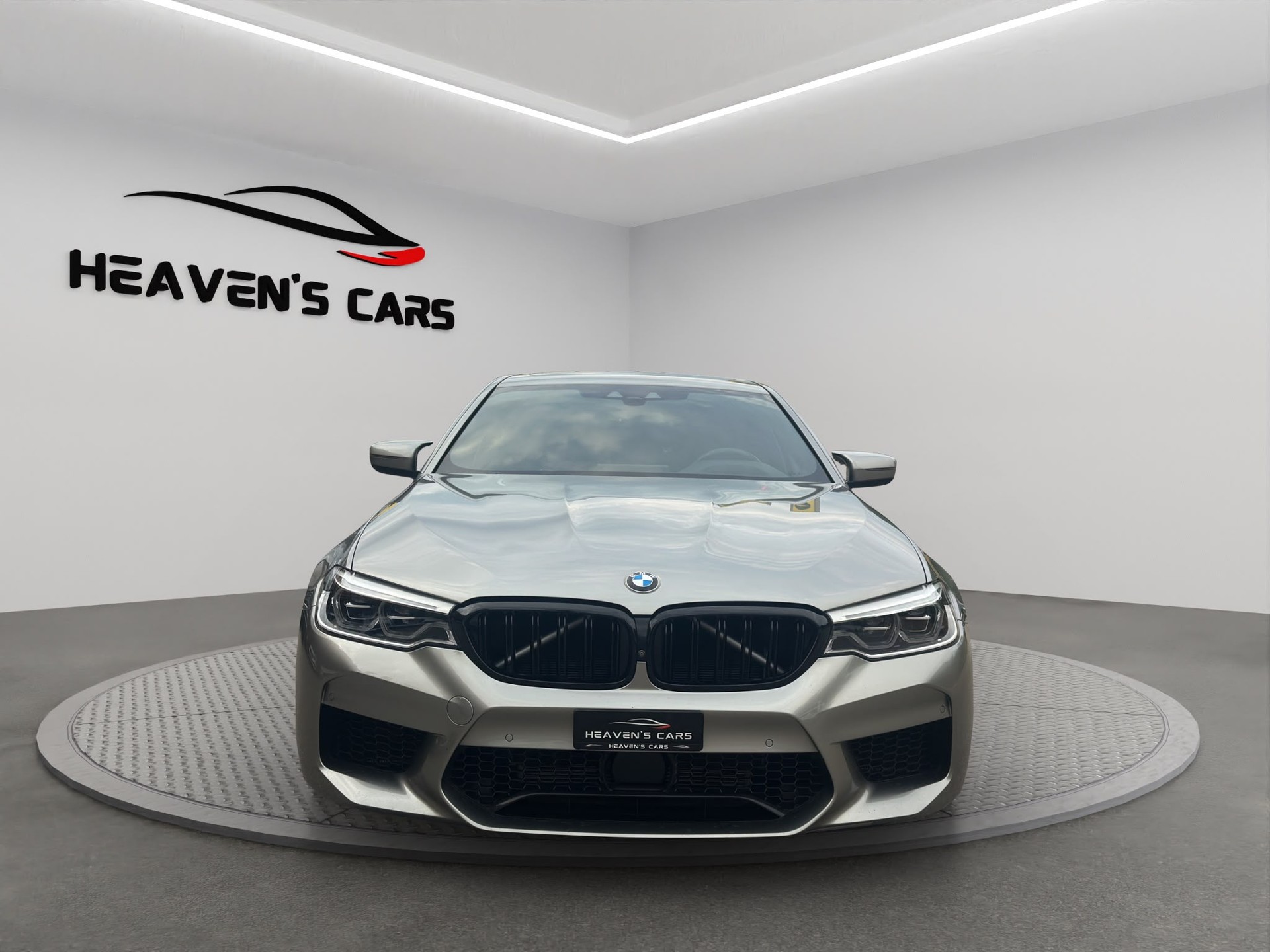 BMW M5 xDrive Drivelogic-image-1